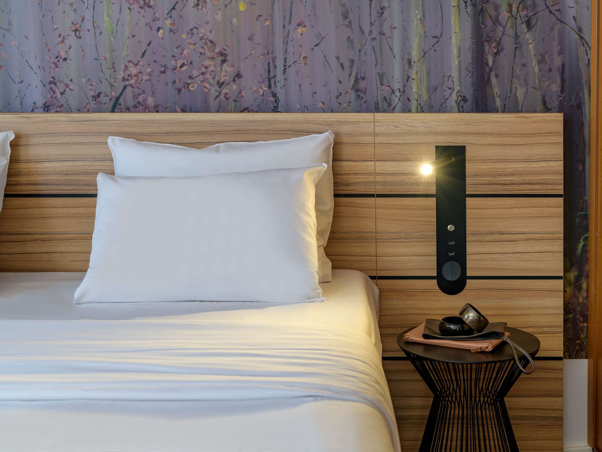 Photo - Novotel Suites München Parkstadt Schwabing