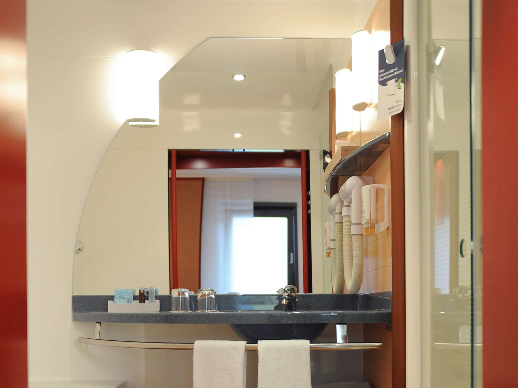 Photo - Novotel Suites München Parkstadt Schwabing