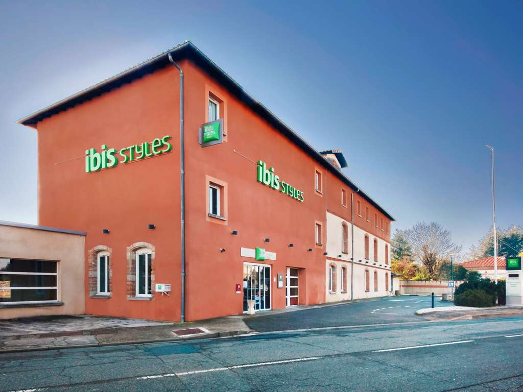 Ibis Styles Toulouse Lavaur - Image 2