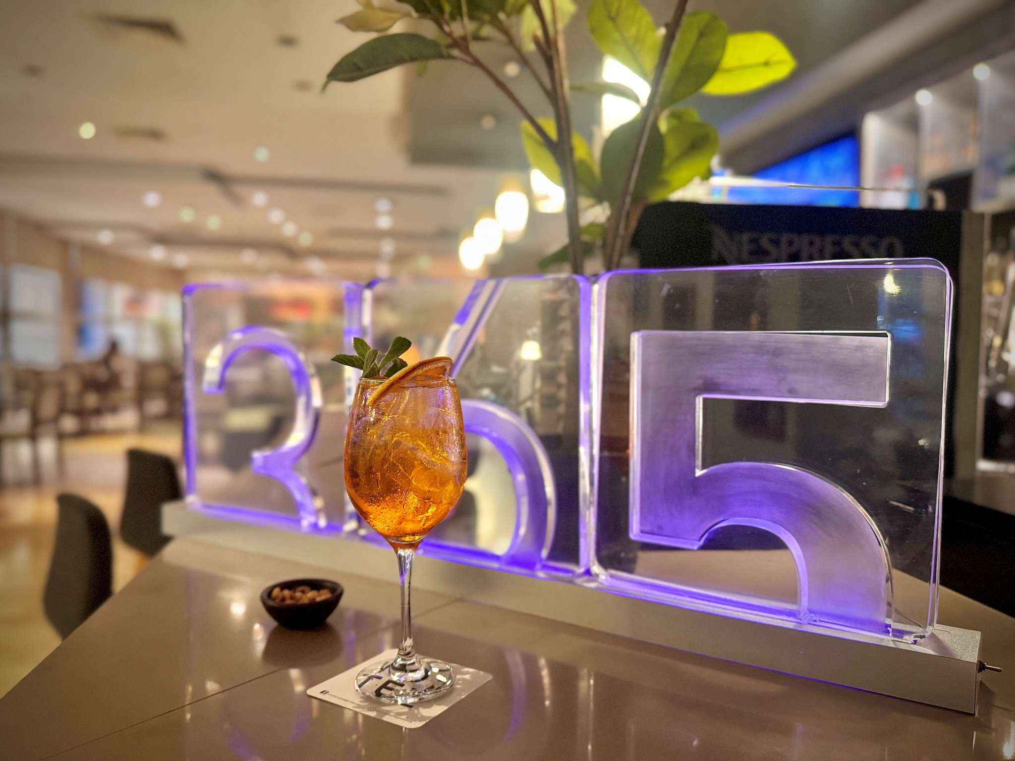 Foto - Novotel Santiago Vitacura