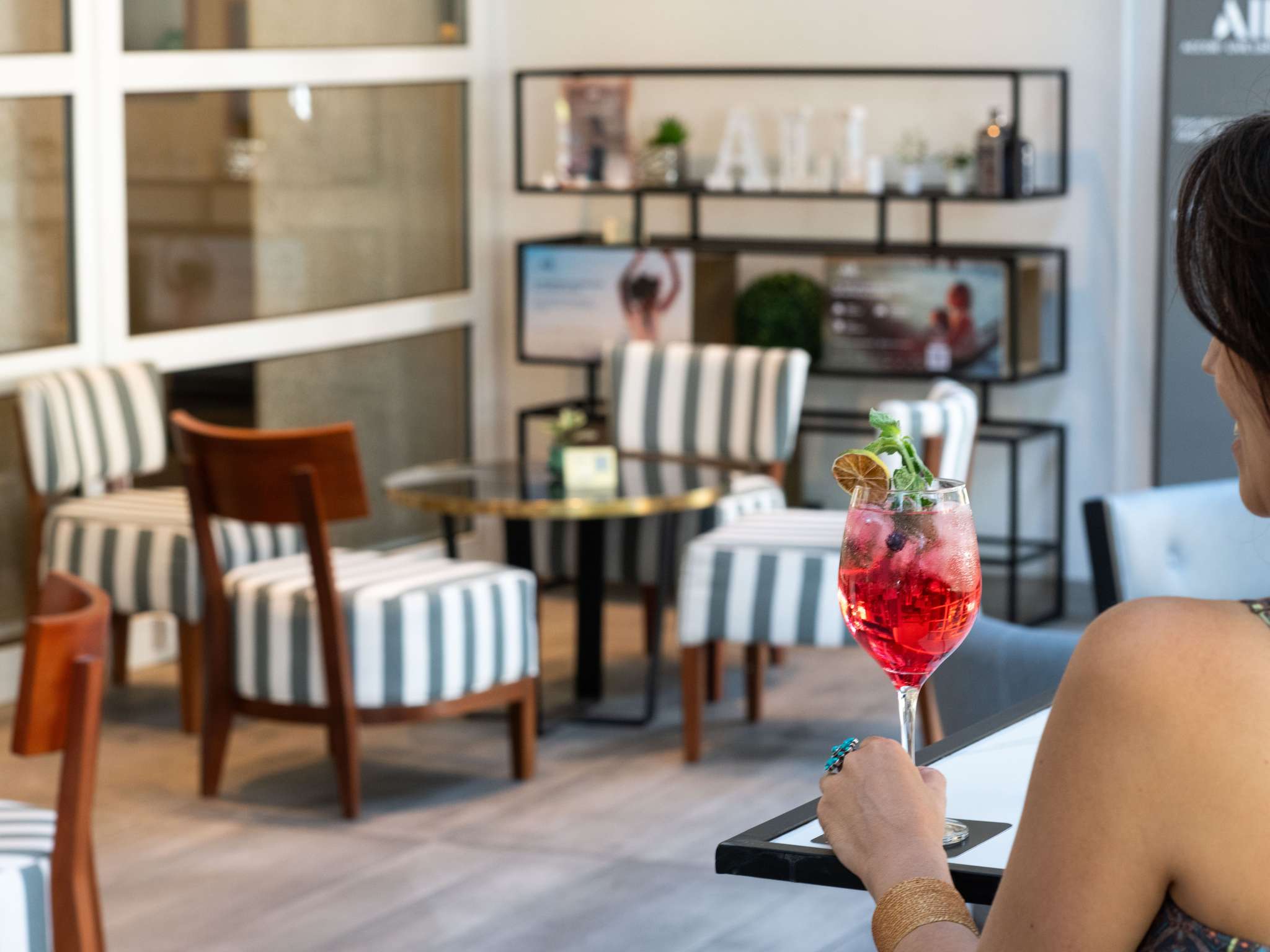 Foto - Novotel Santiago Vitacura