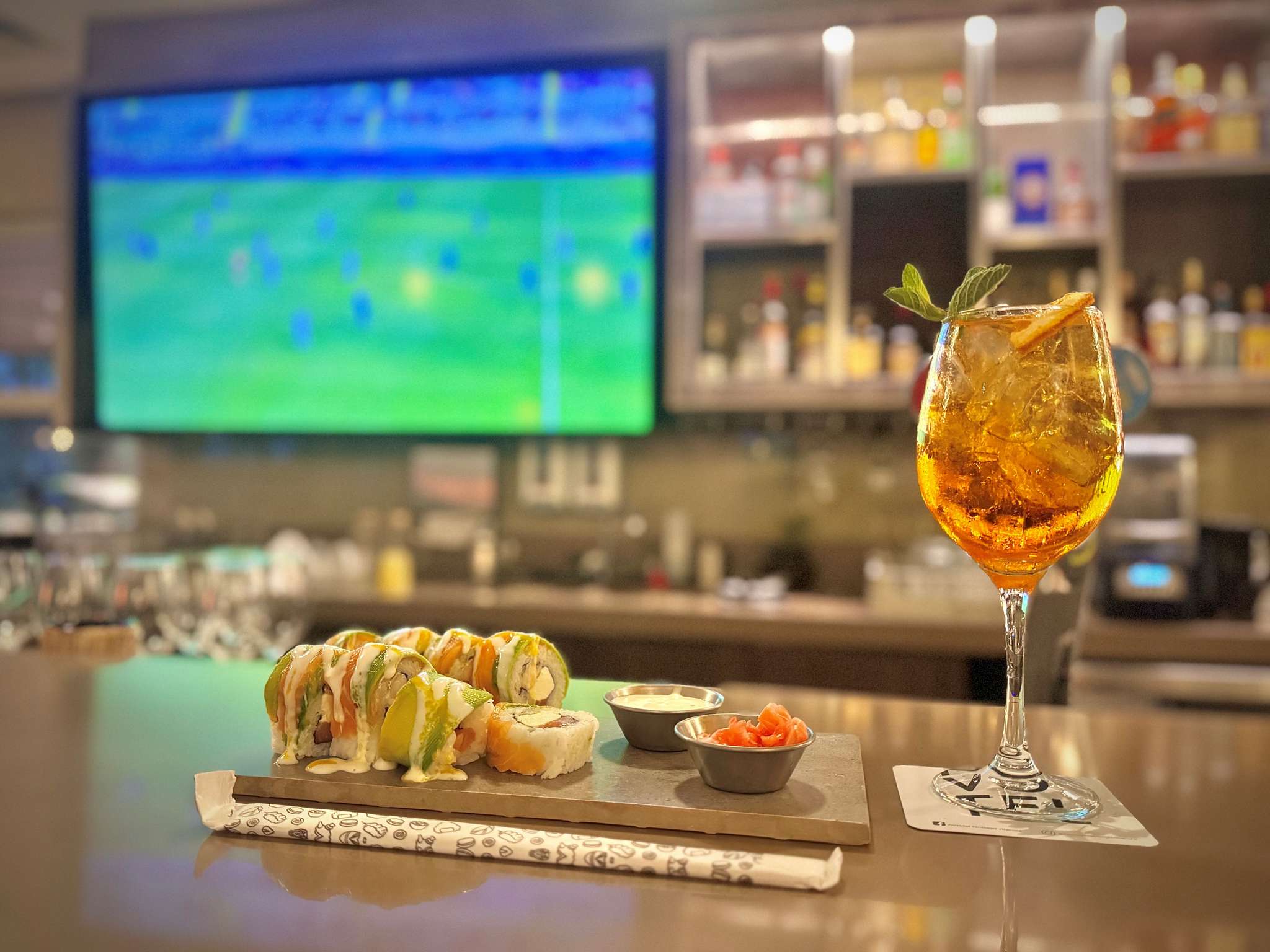 Foto - Novotel Santiago Vitacura