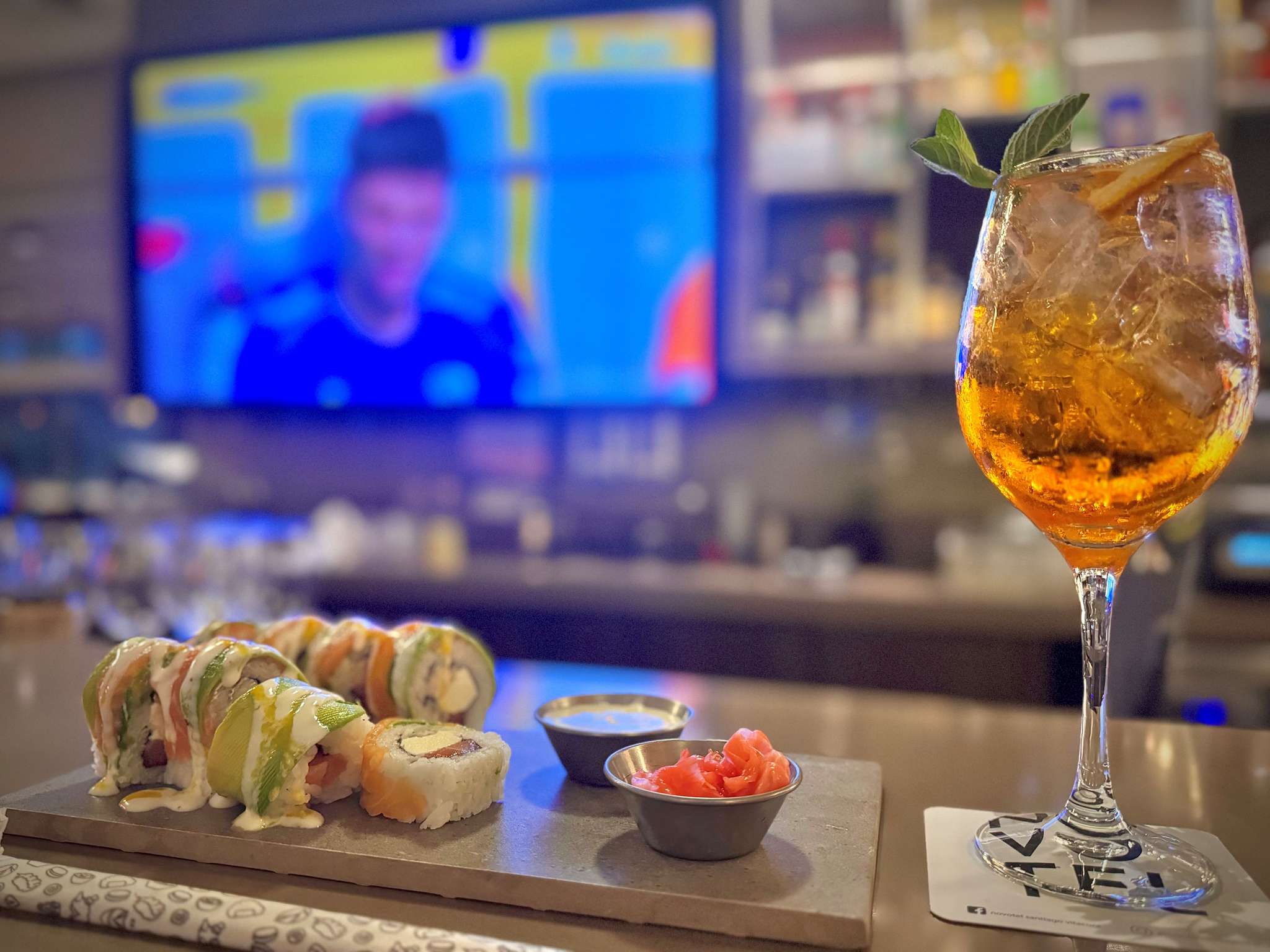 Foto - Novotel Santiago Vitacura