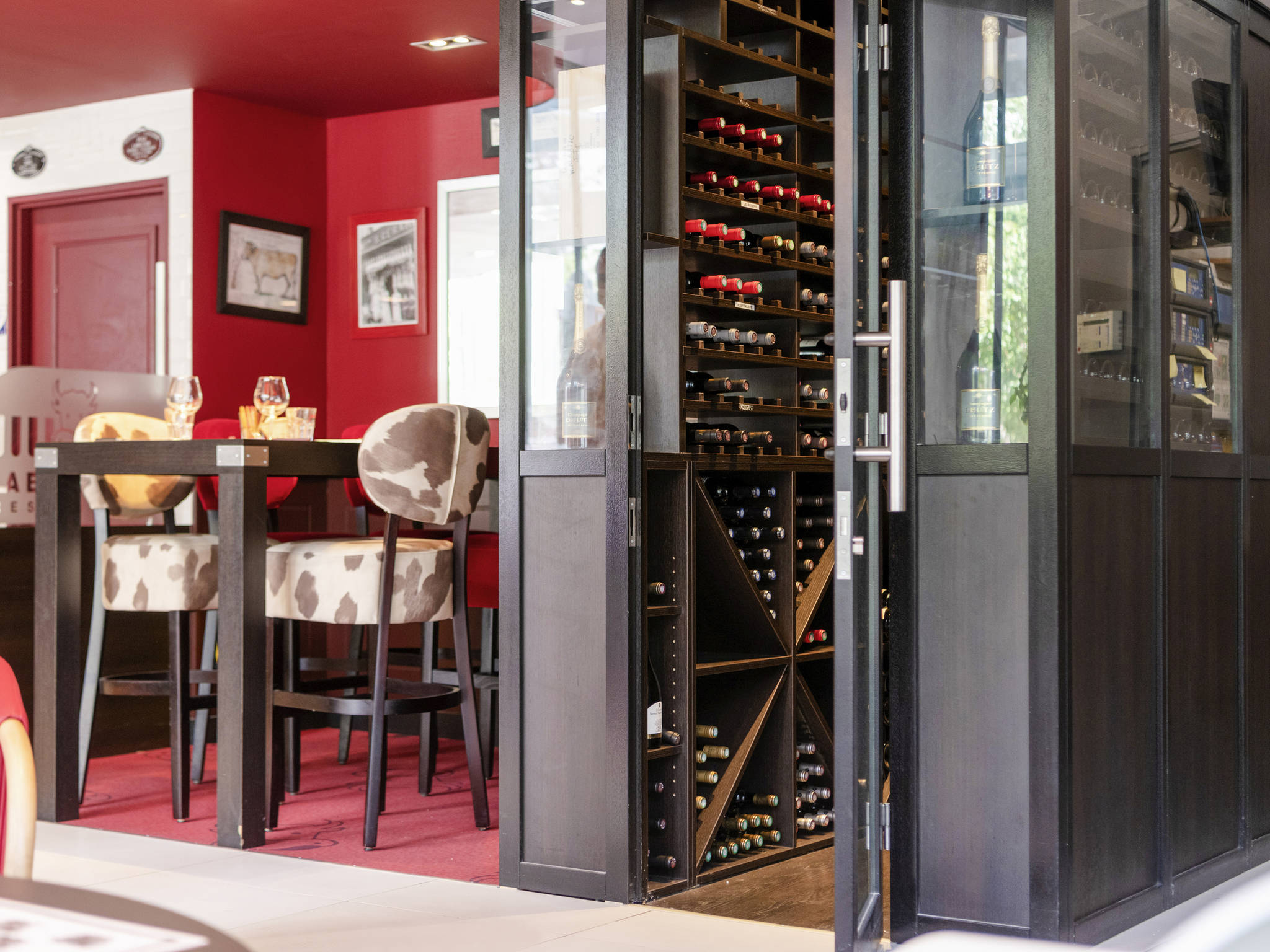 Foto - ibis Lyon Caluire Cité Internationale