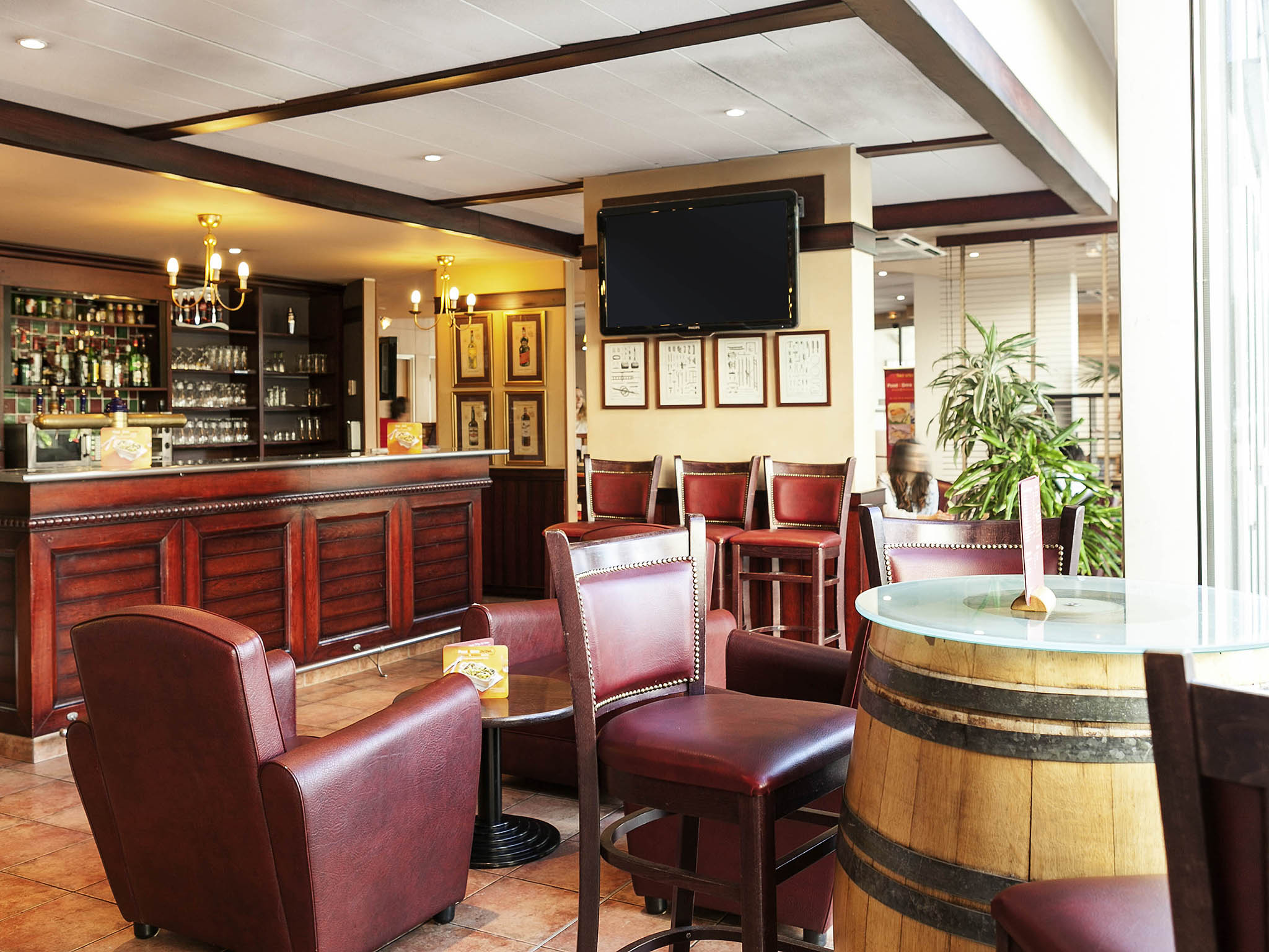 Foto - ibis Lyon Caluire Cité Internationale