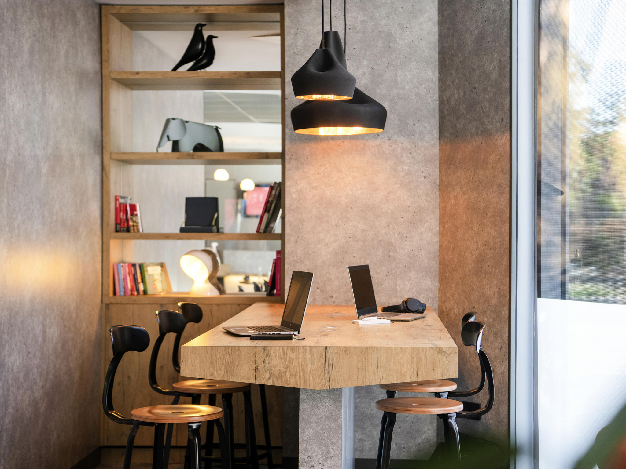 Foto - ibis Lyon Caluire Cité Internationale