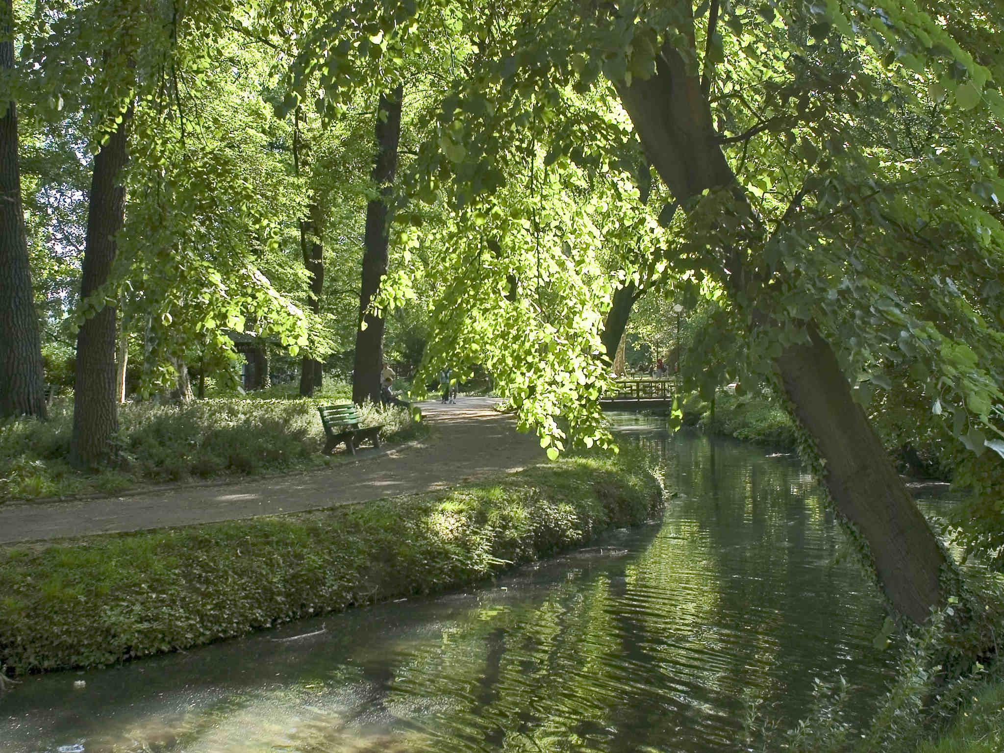 Foto - ibis Lyon Caluire Cité Internationale