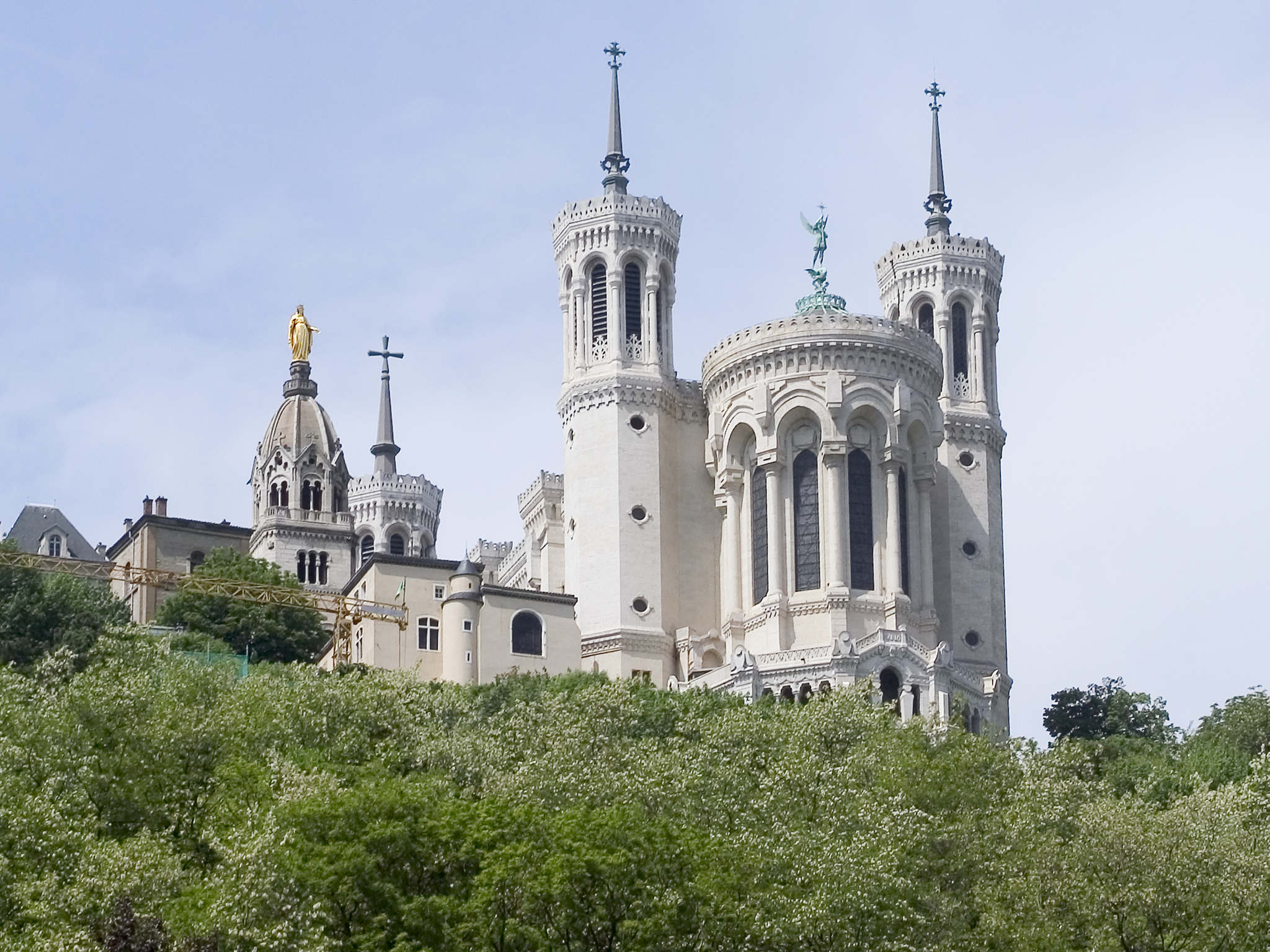Foto - ibis Lyon Caluire Cité Internationale