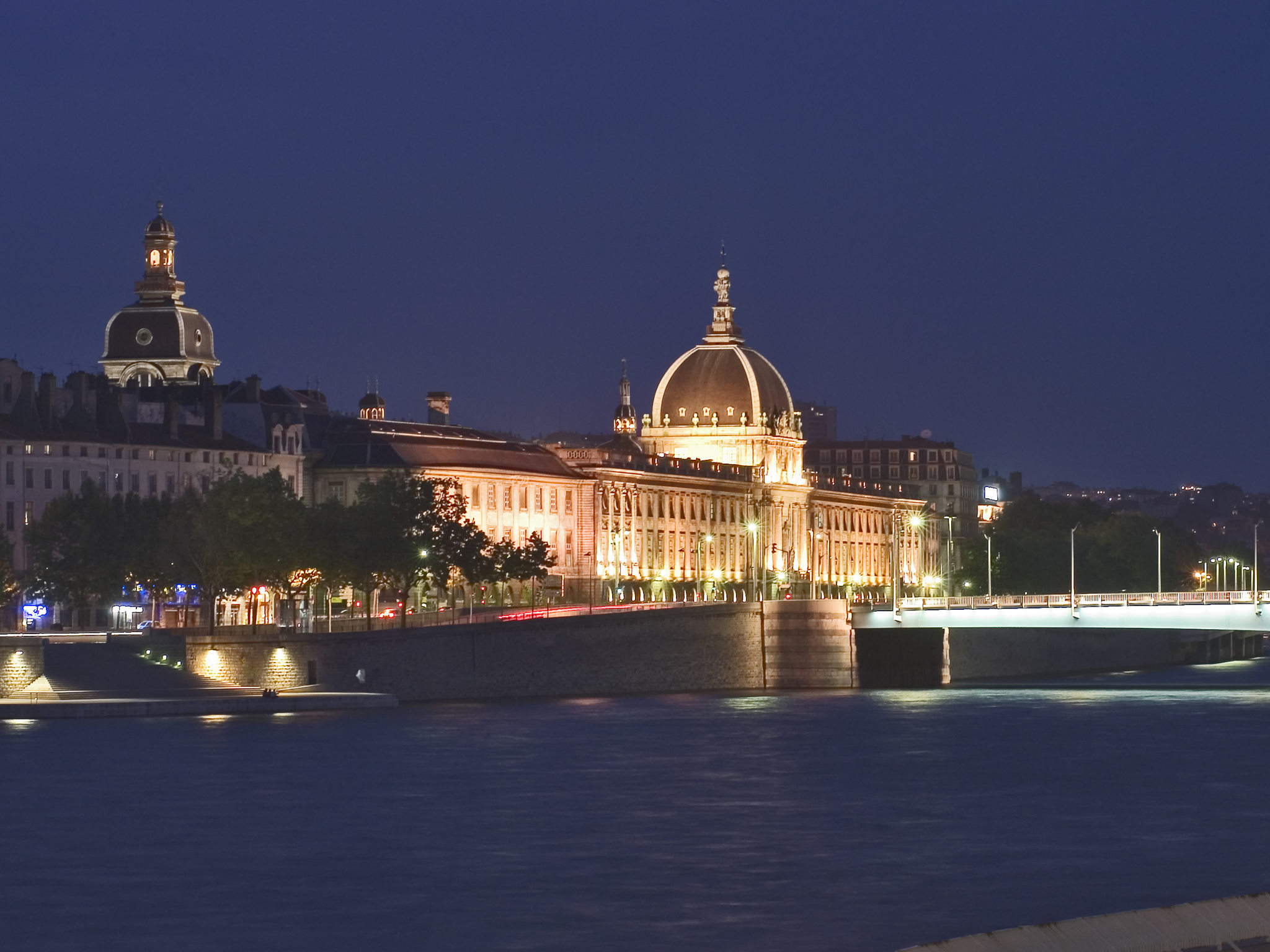 Foto - ibis Lyon Caluire Cité Internationale