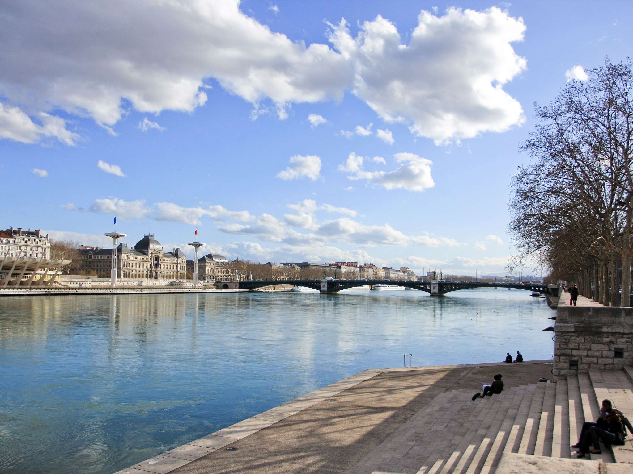 Foto - ibis Lyon Caluire Cité Internationale