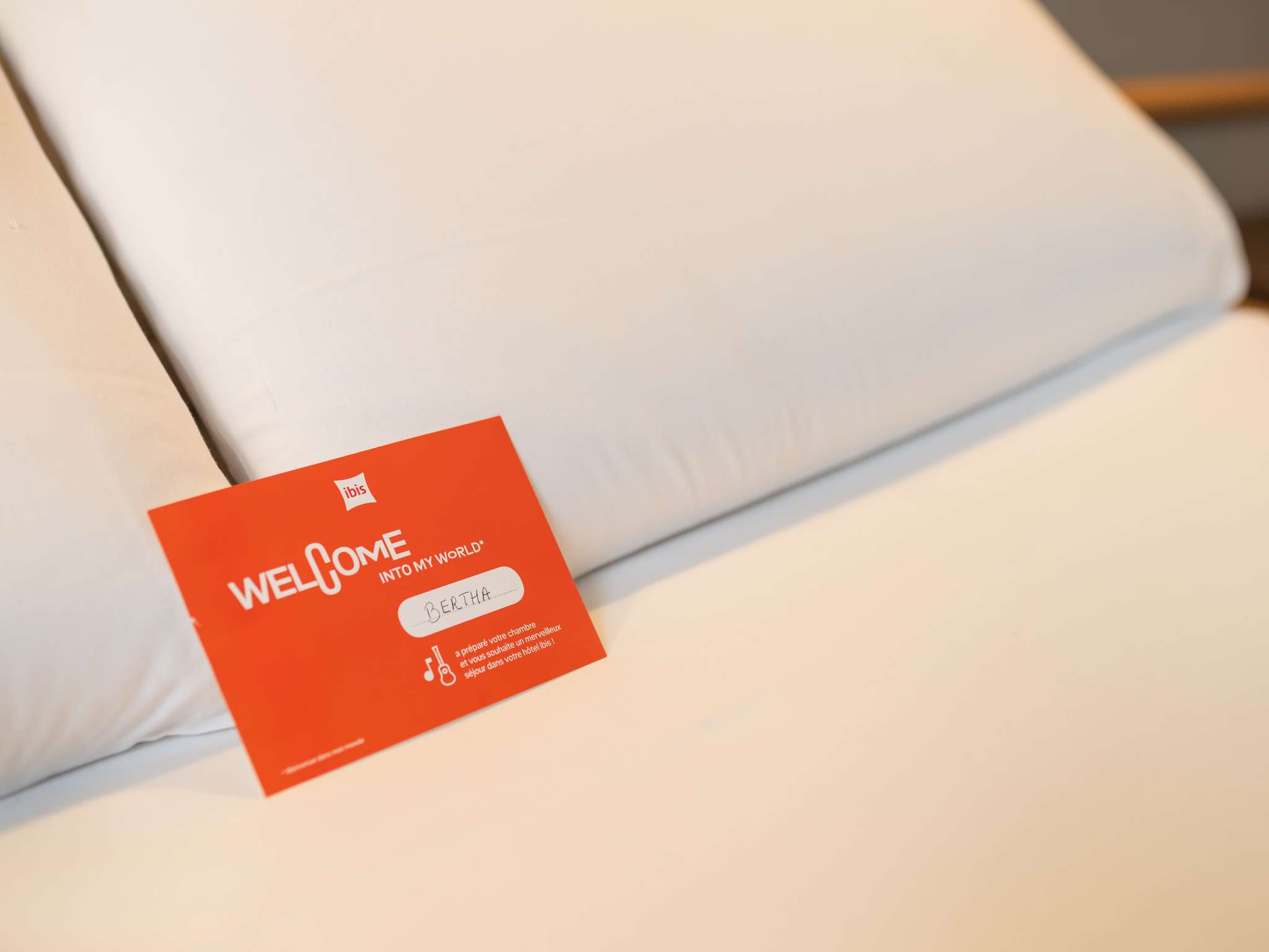 Foto - ibis Lyon Caluire Cité Internationale