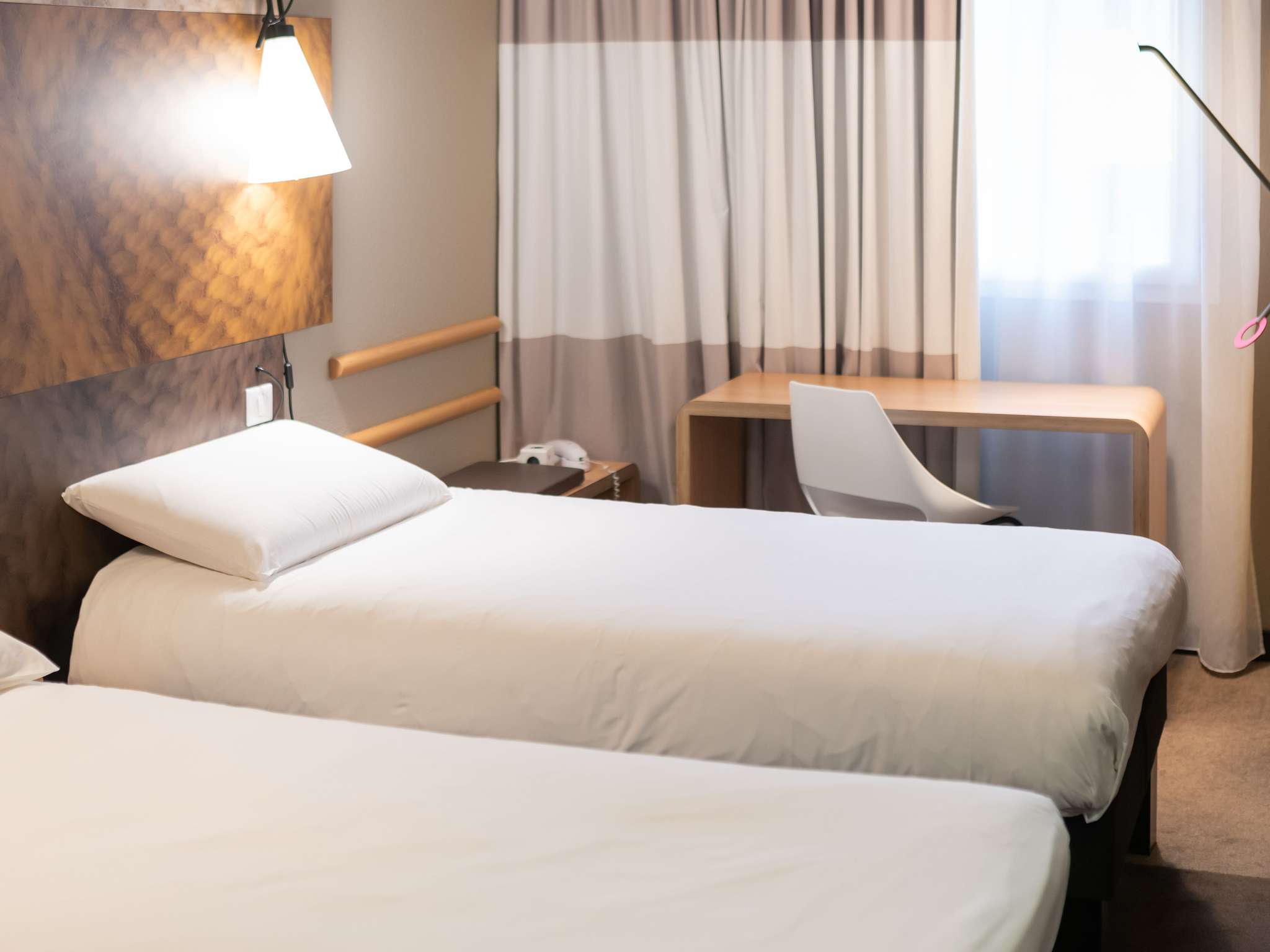 Foto - ibis Lyon Caluire Cité Internationale