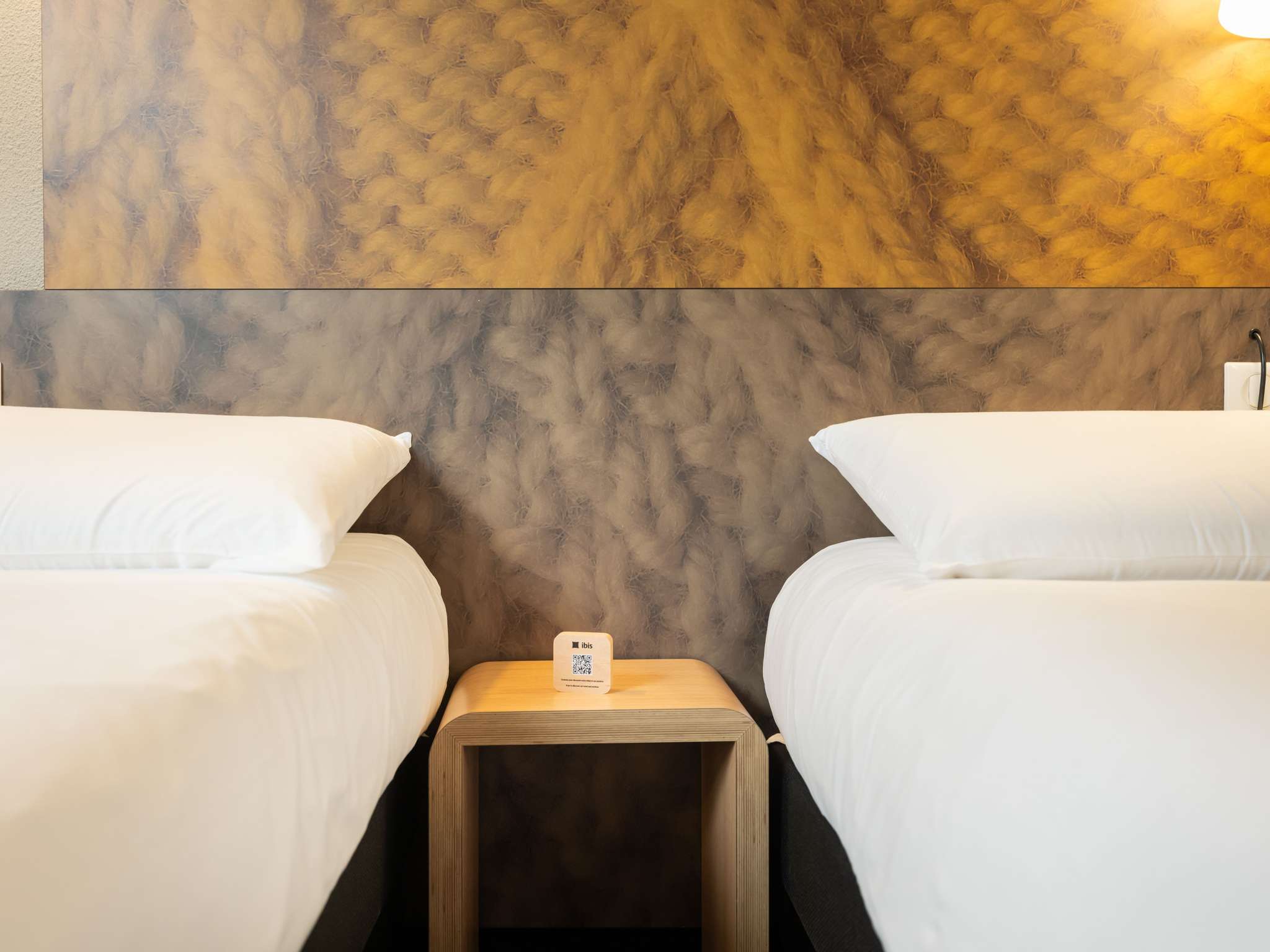 Foto - ibis Lyon Caluire Cité Internationale