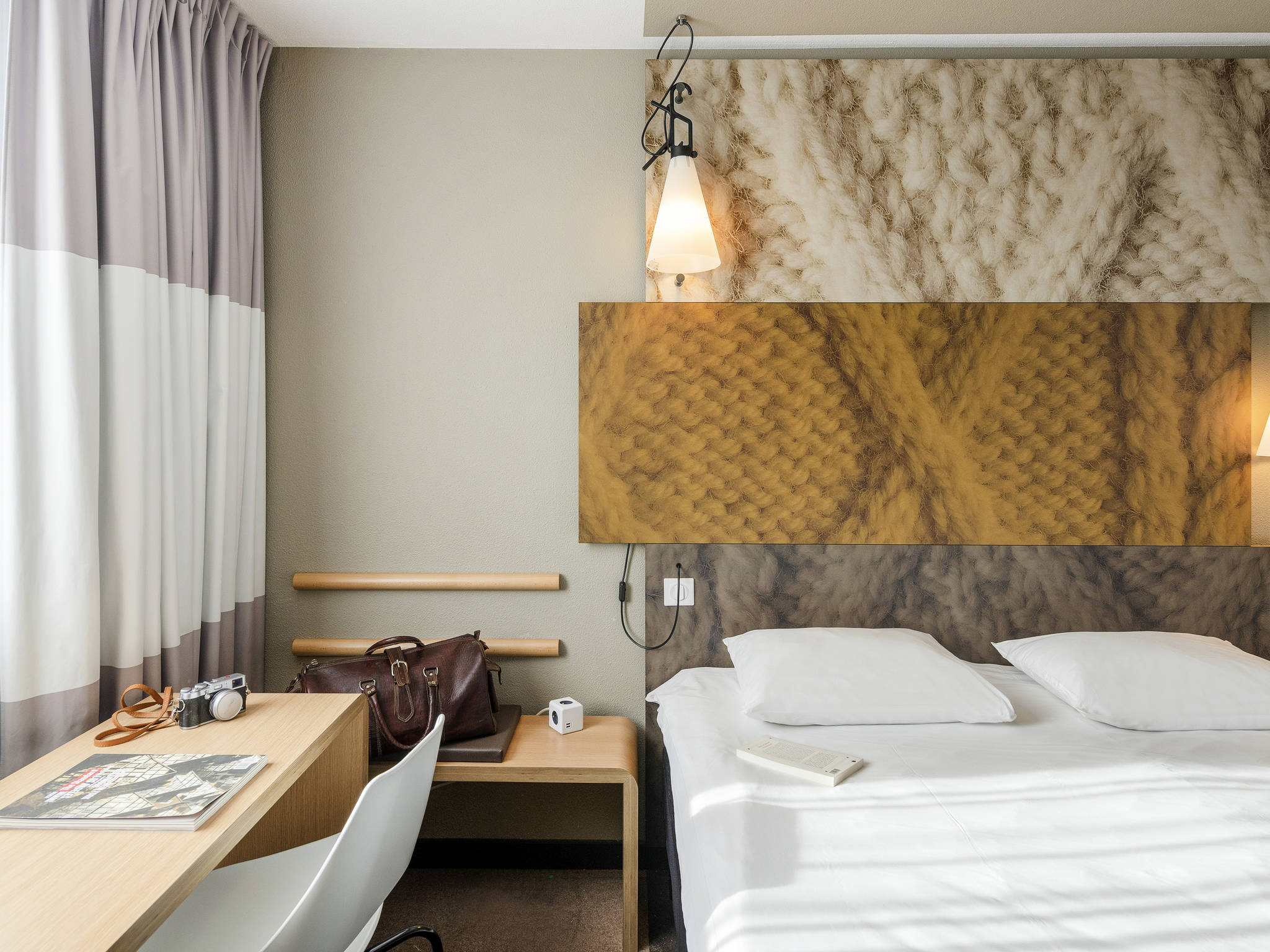 Foto - ibis Lyon Caluire Cité Internationale