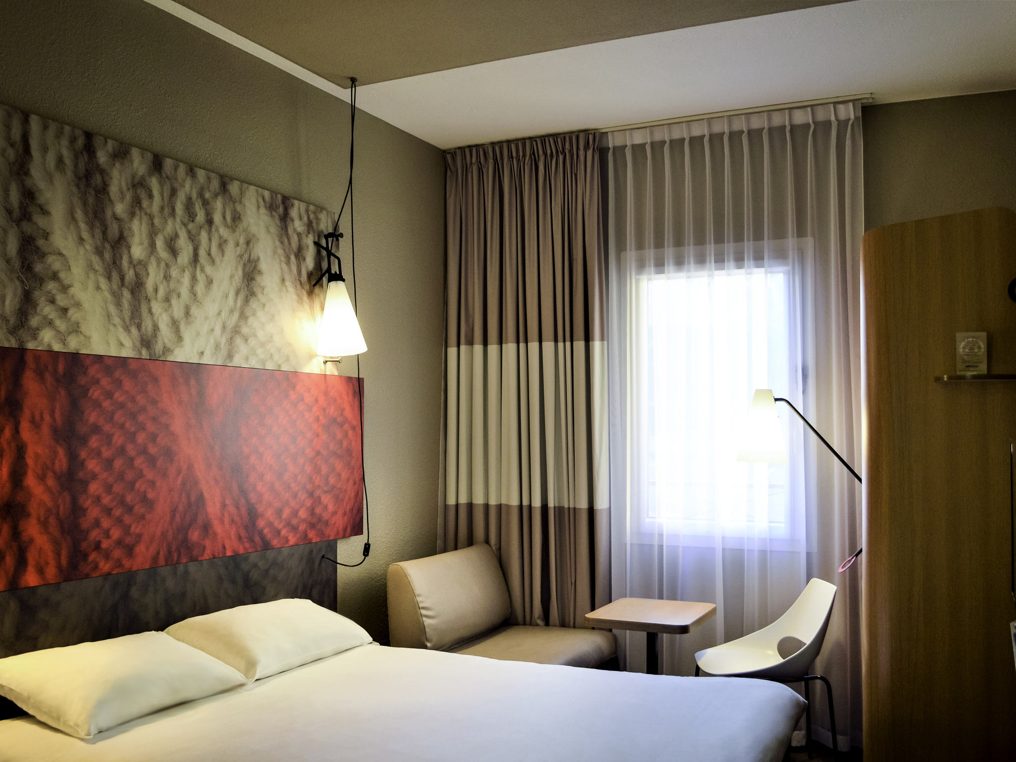 Foto - ibis Lyon Caluire Cité Internationale