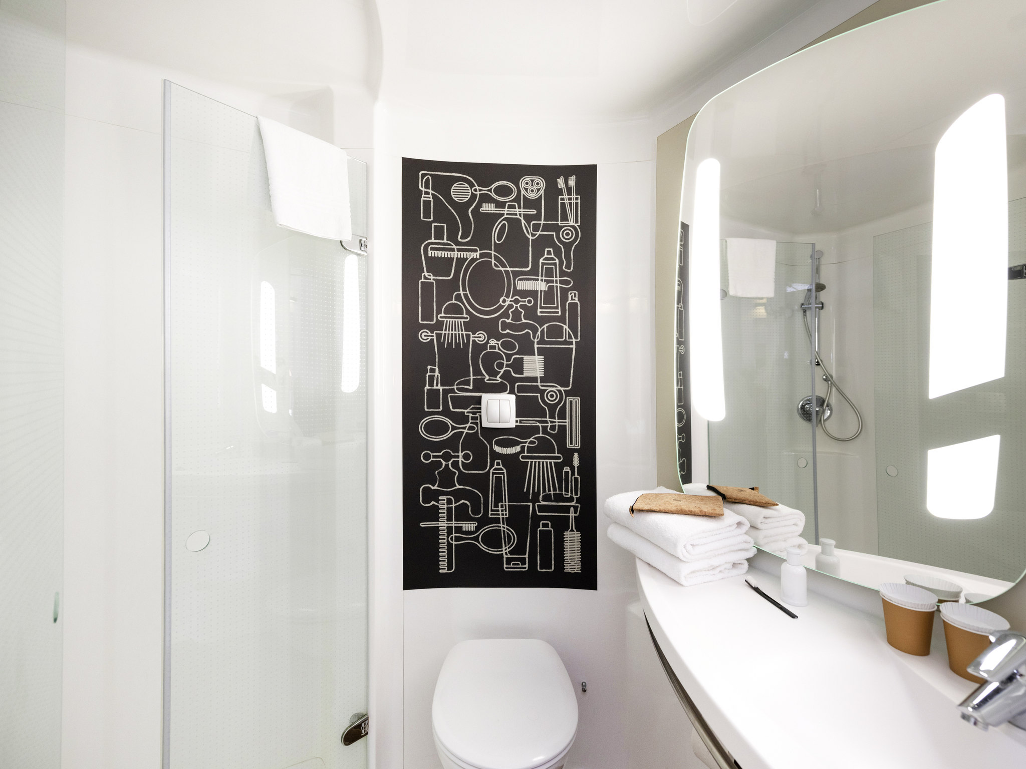 Foto - ibis Lyon Caluire Cité Internationale