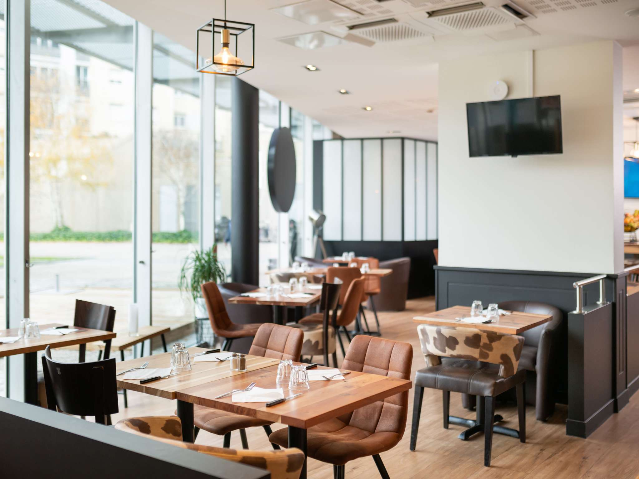 Foto - ibis Lyon Caluire Cité Internationale