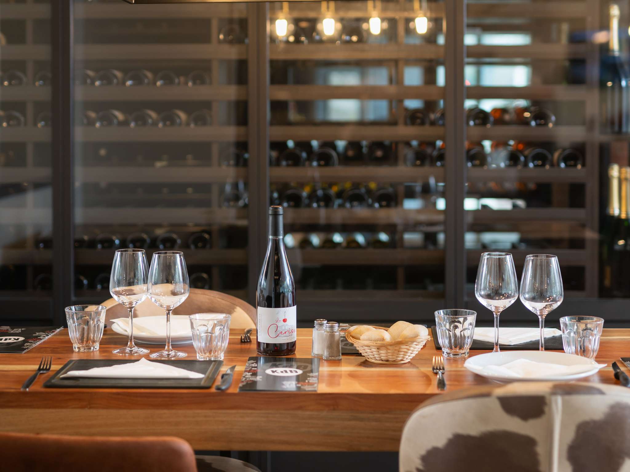 Foto - ibis Lyon Caluire Cité Internationale