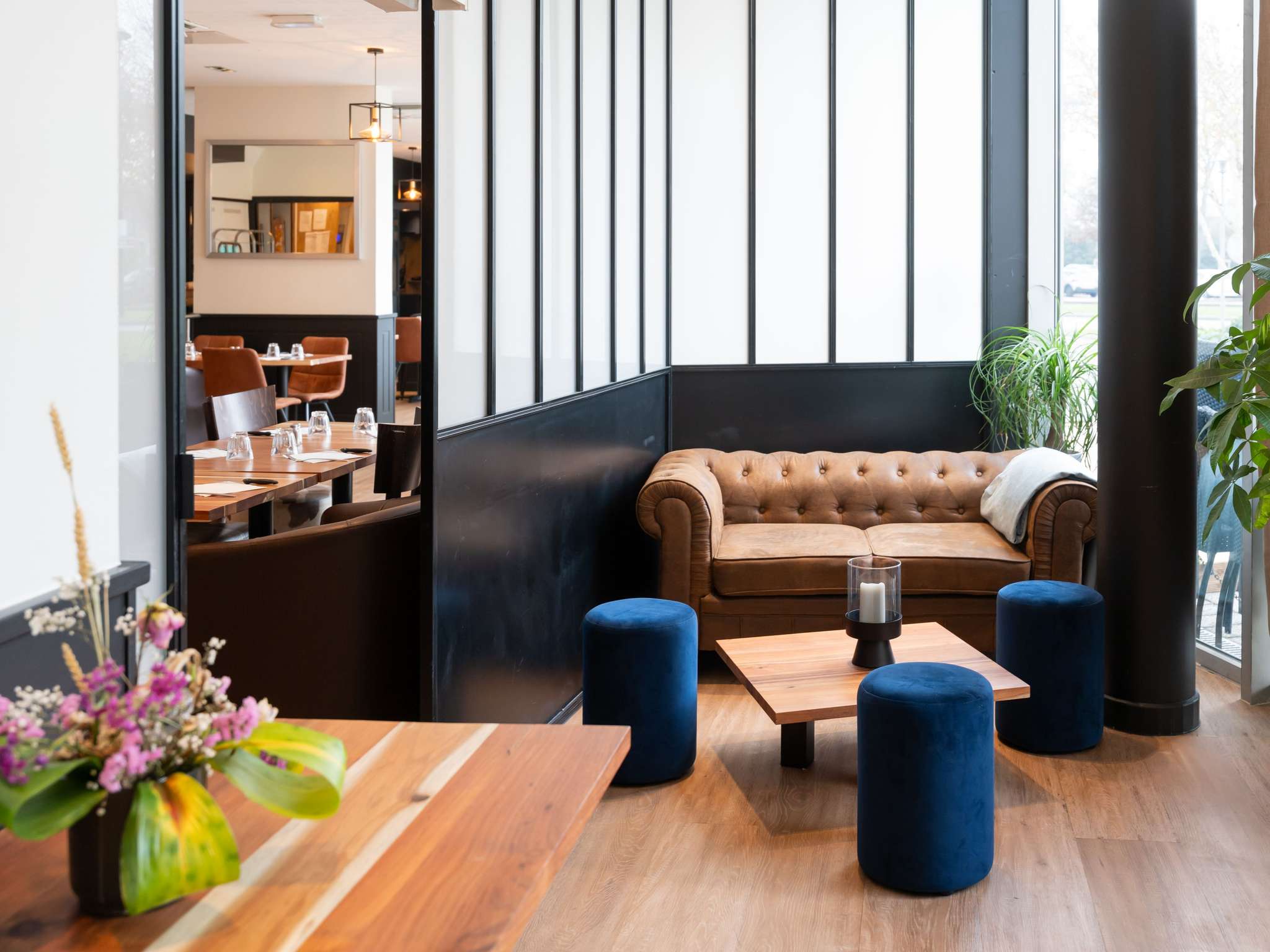 Foto - ibis Lyon Caluire Cité Internationale