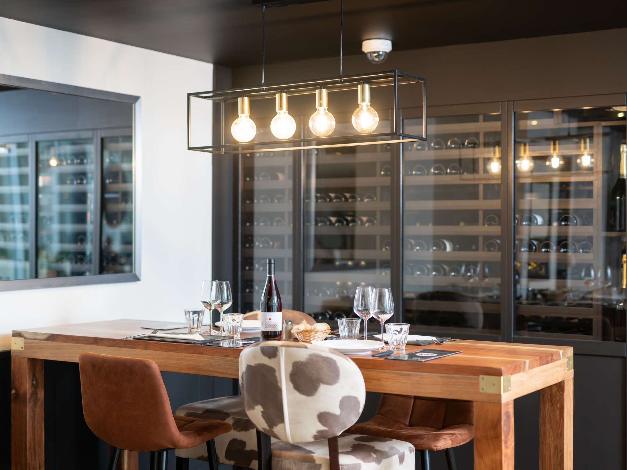 Foto - ibis Lyon Caluire Cité Internationale