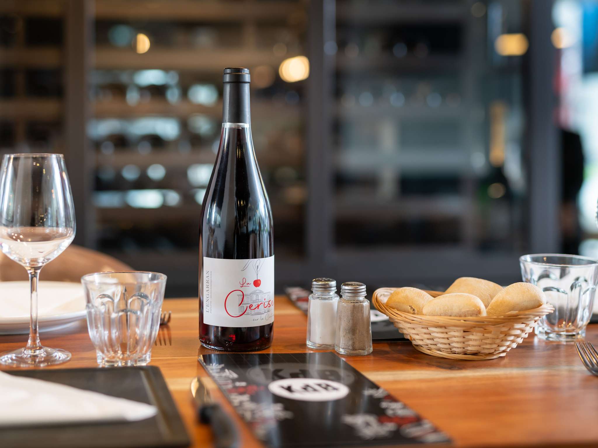 Foto - ibis Lyon Caluire Cité Internationale