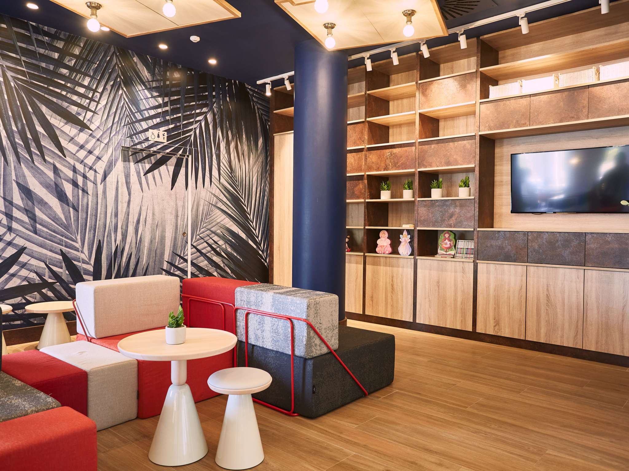 Photo - Ibis Elche