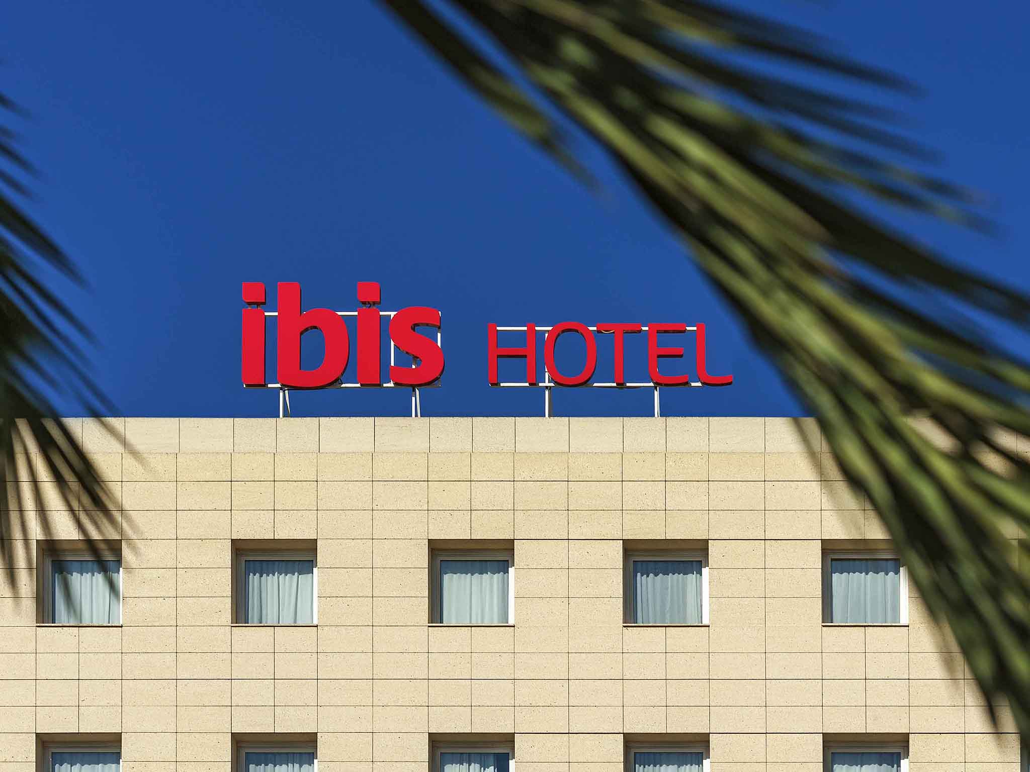 Photo - Ibis Elche