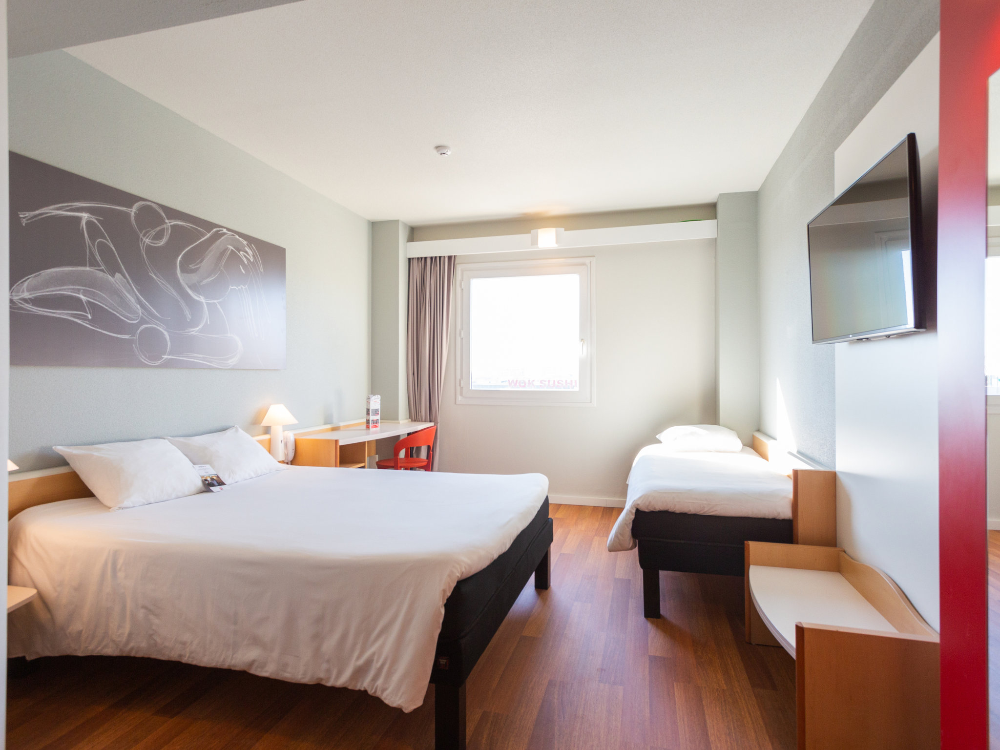 Photo - Ibis Elche