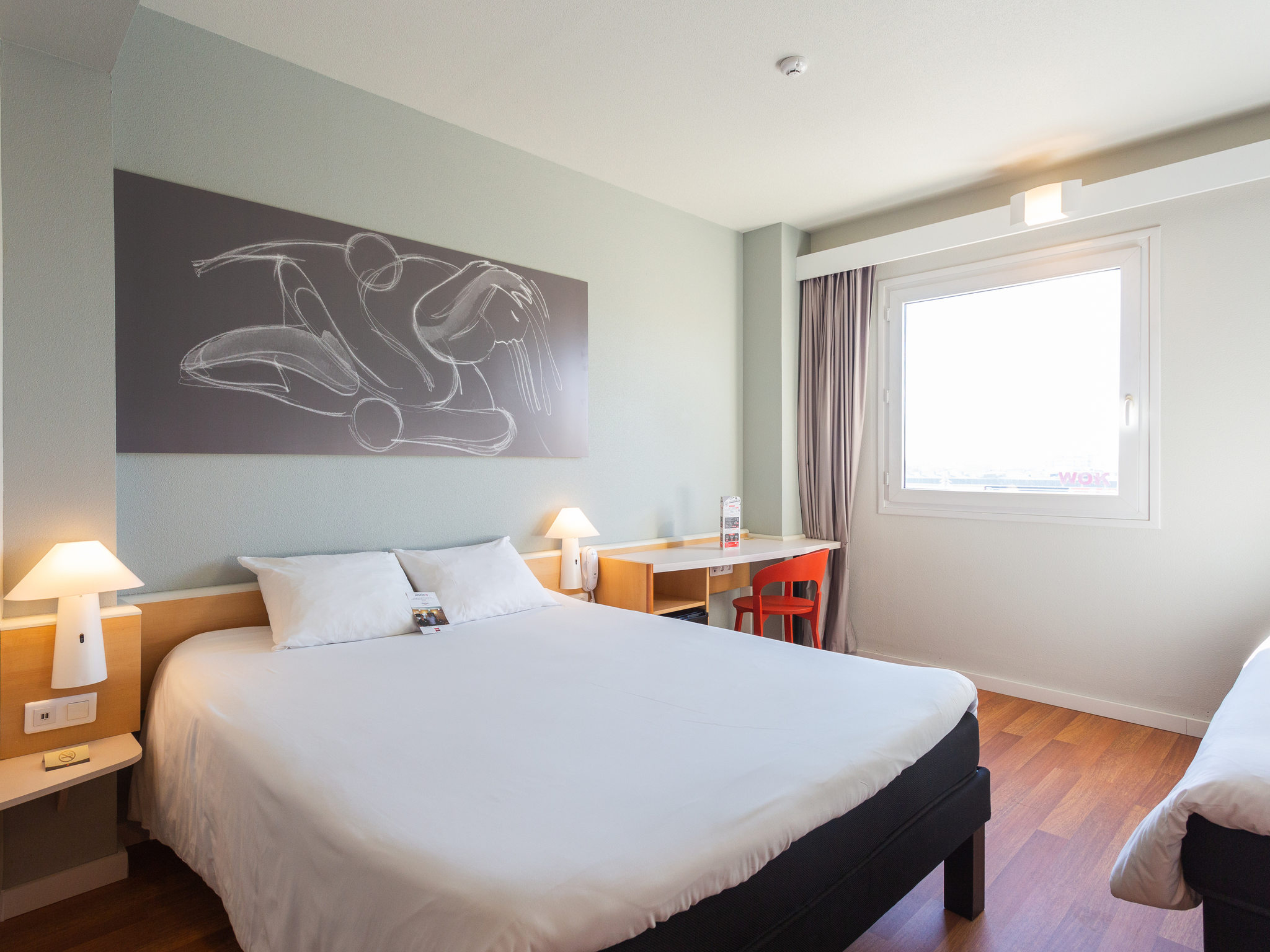 Photo - Ibis Elche