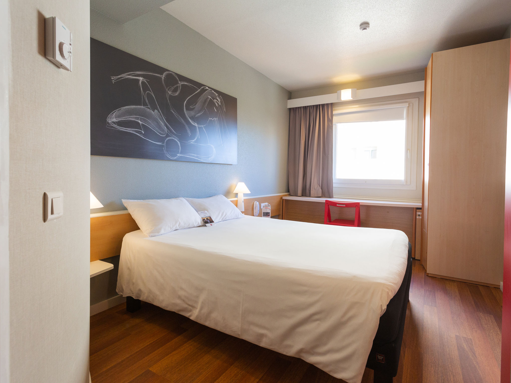 Photo - Ibis Elche