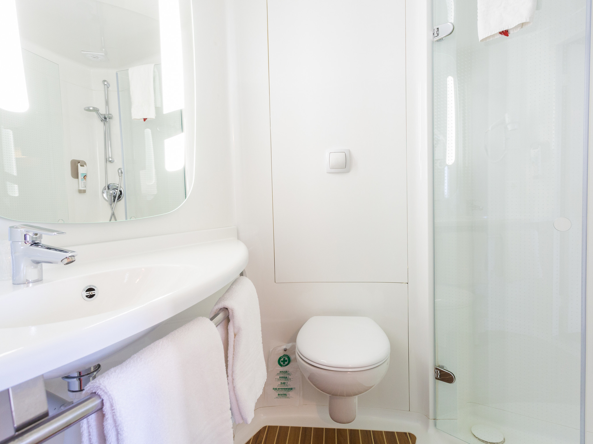 Photo - Ibis Elche
