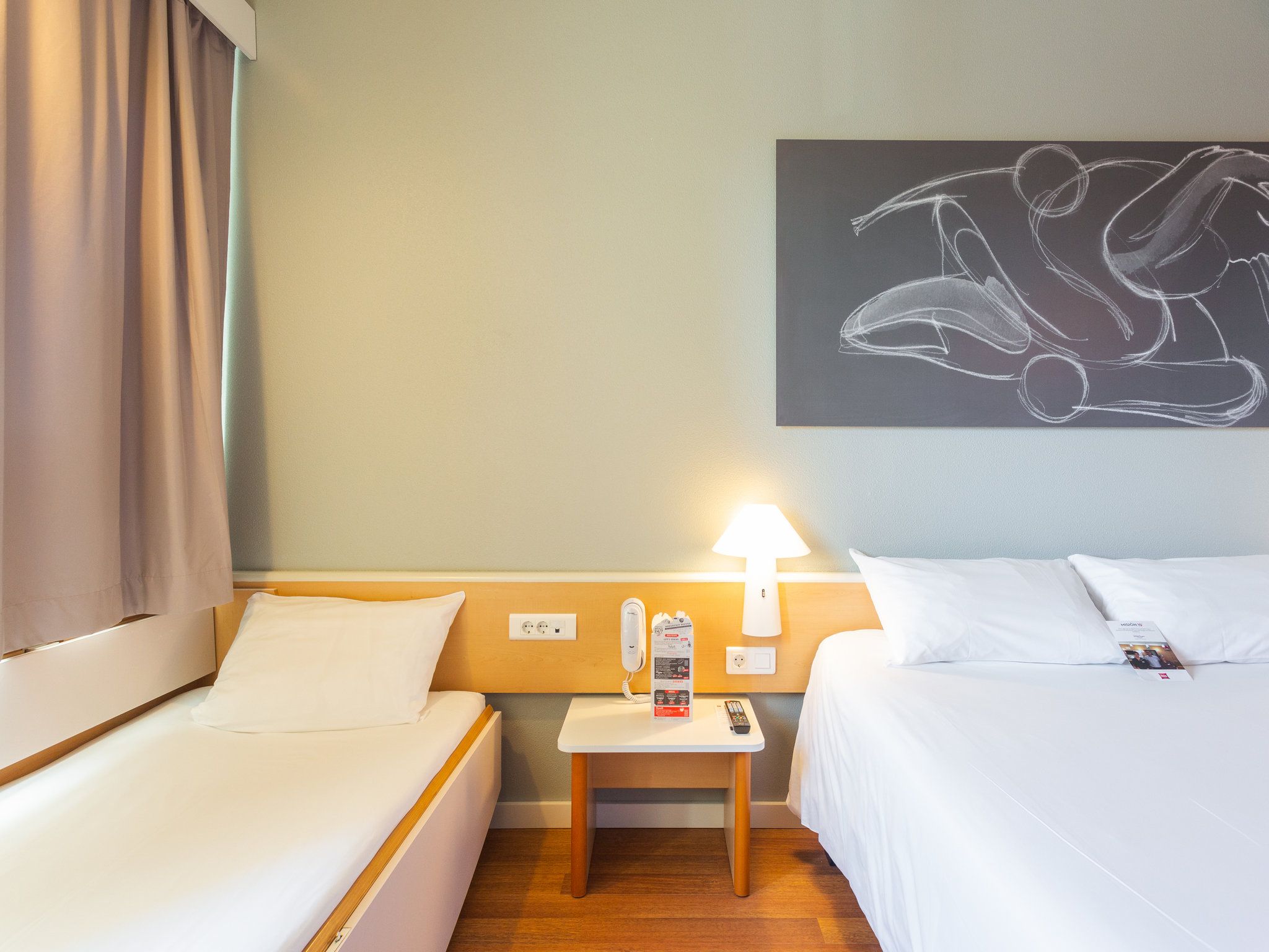 Photo - Ibis Elche