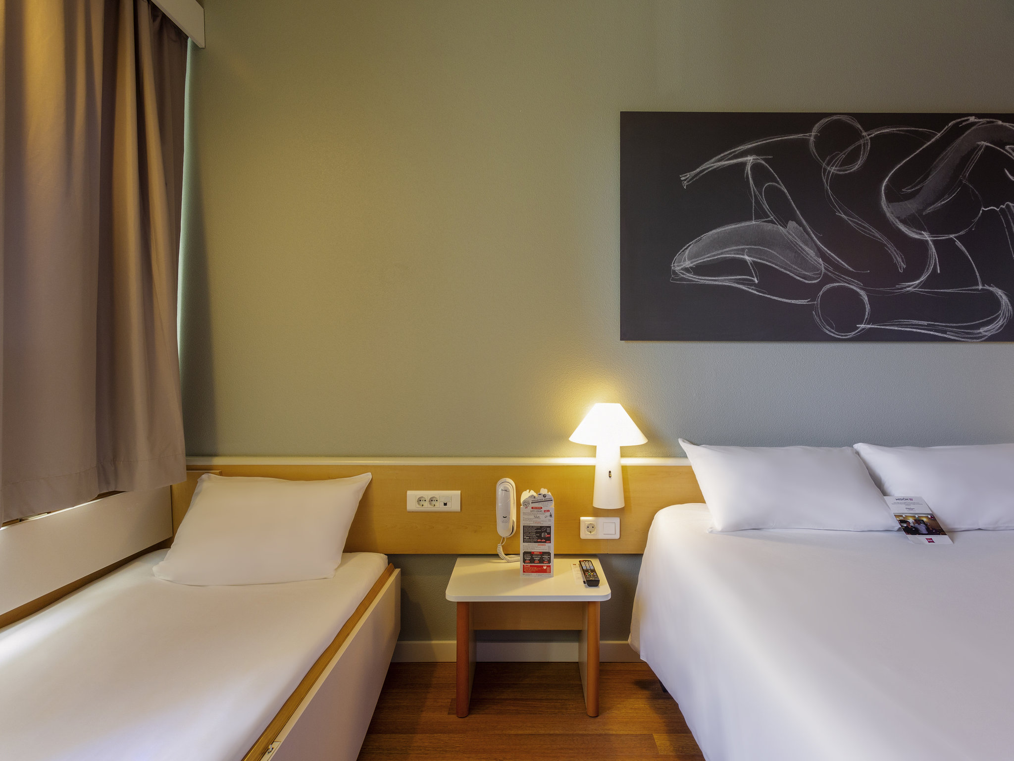 Photo - Ibis Elche