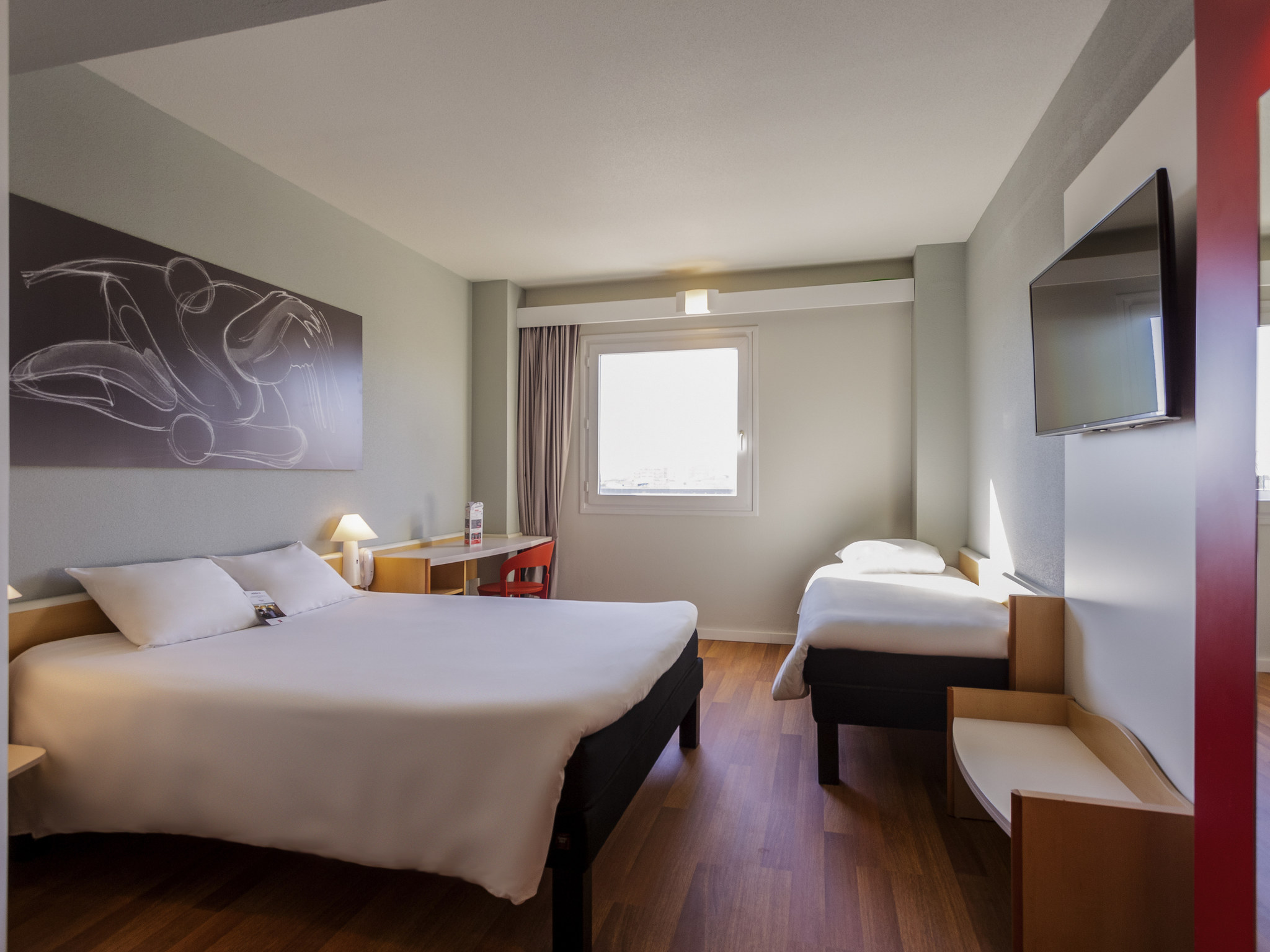 Photo - Ibis Elche