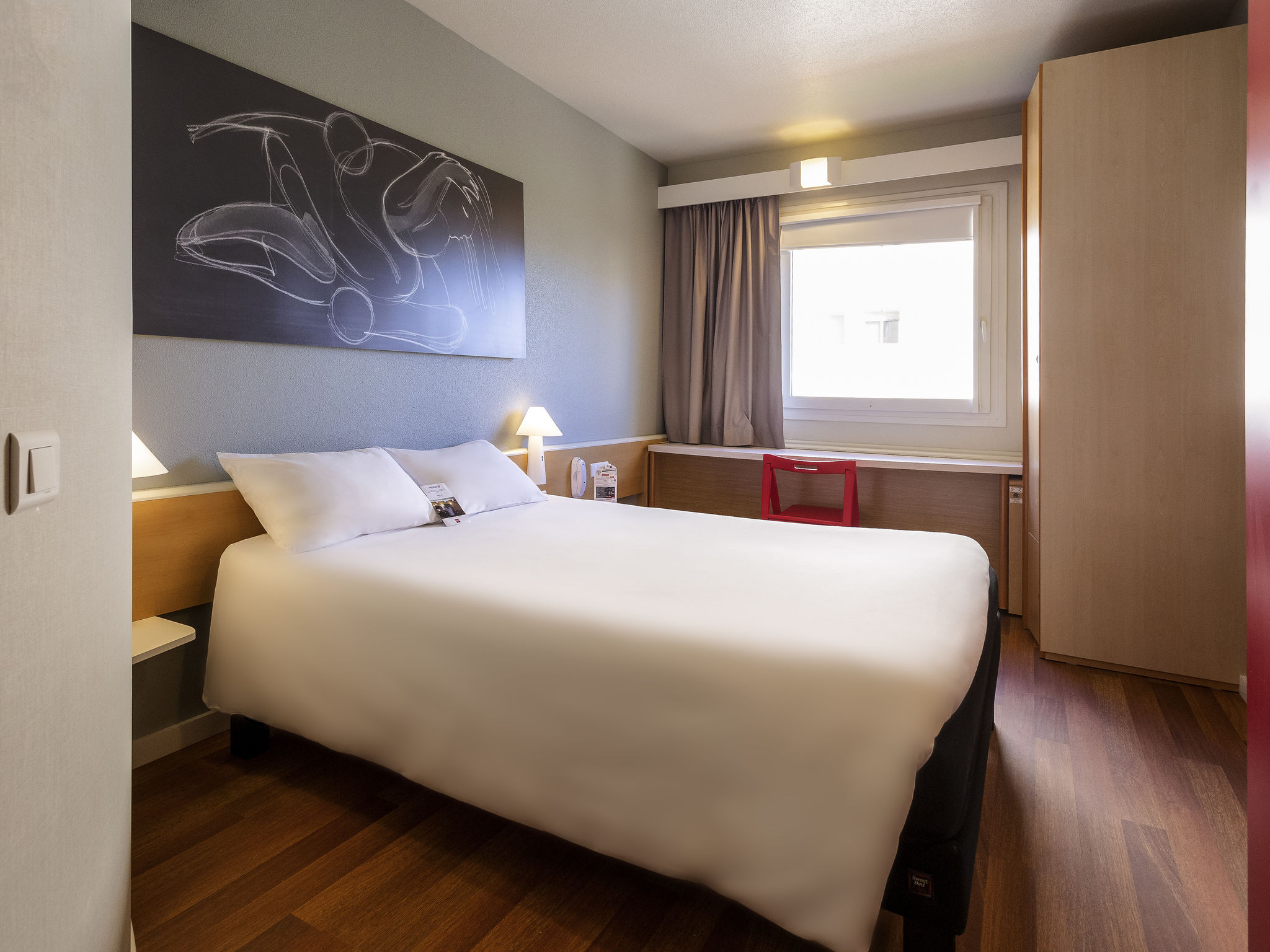 Photo - Ibis Elche