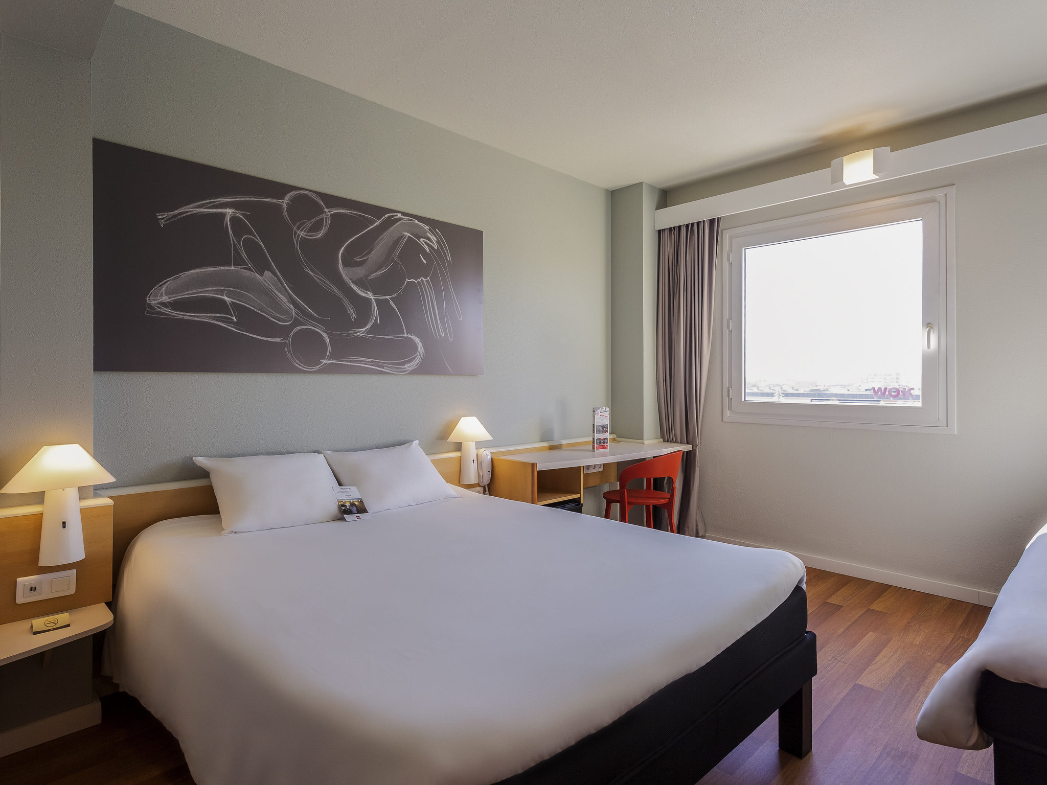 Photo - Ibis Elche