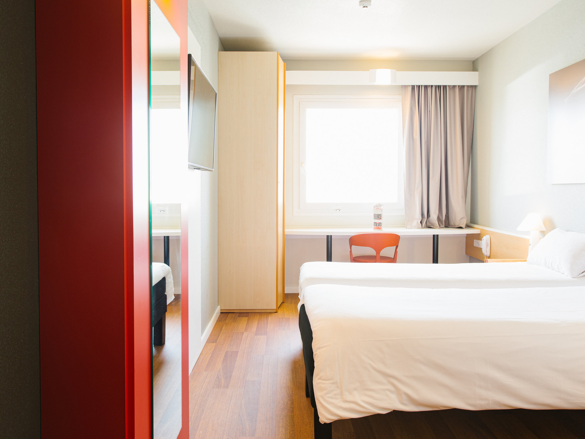 Photo - Ibis Elche