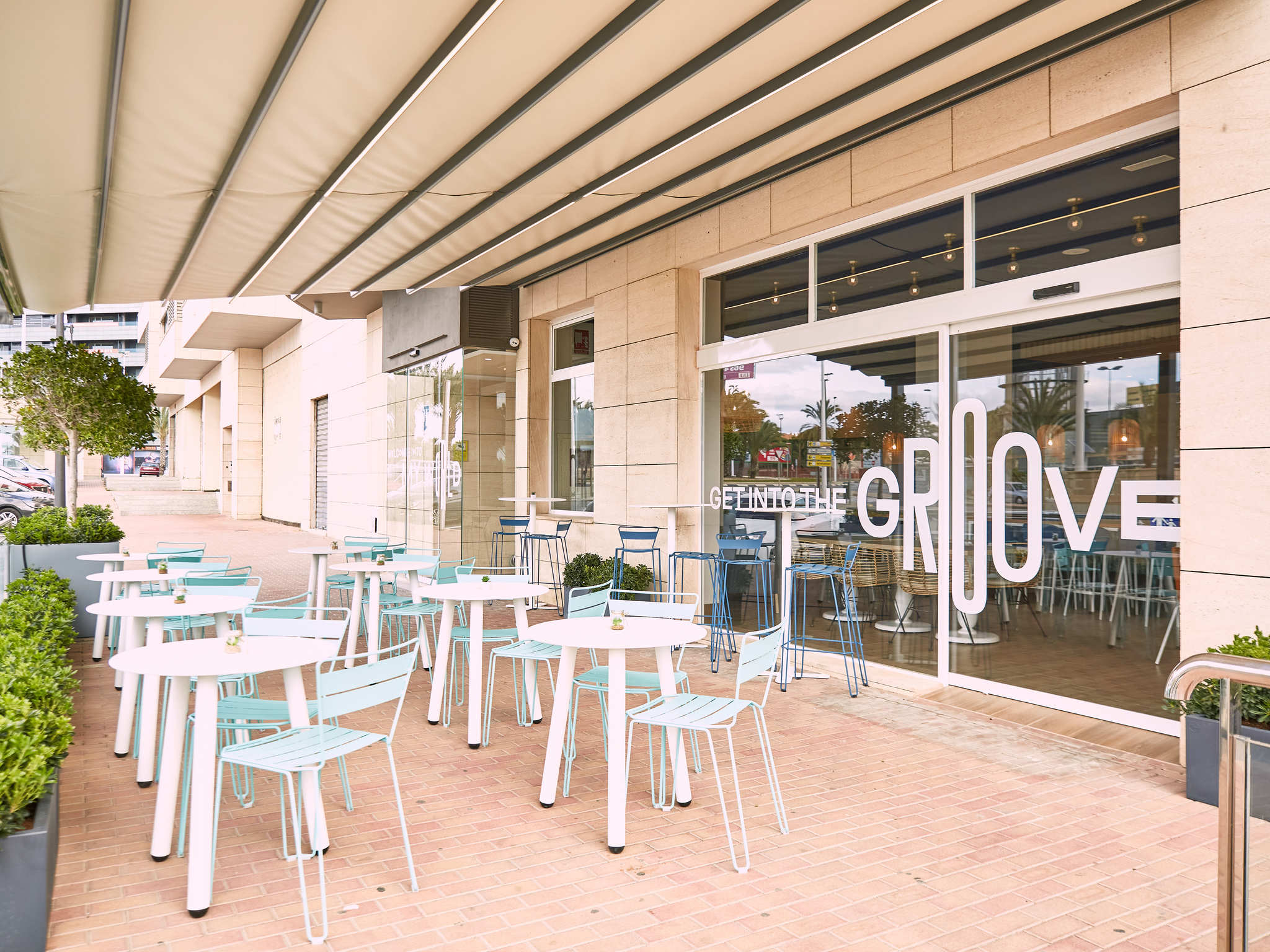 Photo - Ibis Elche
