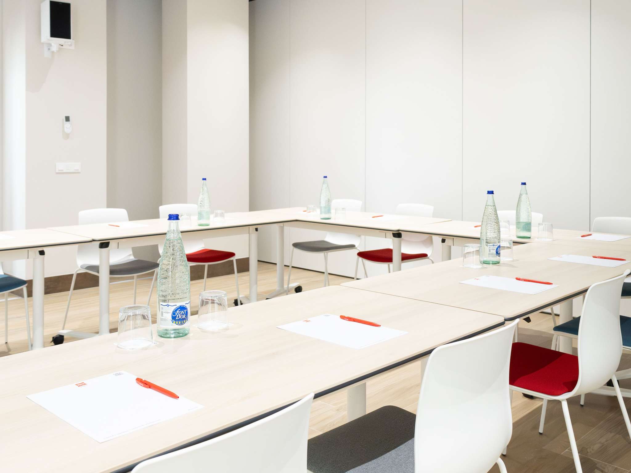 Photo - Ibis Elche