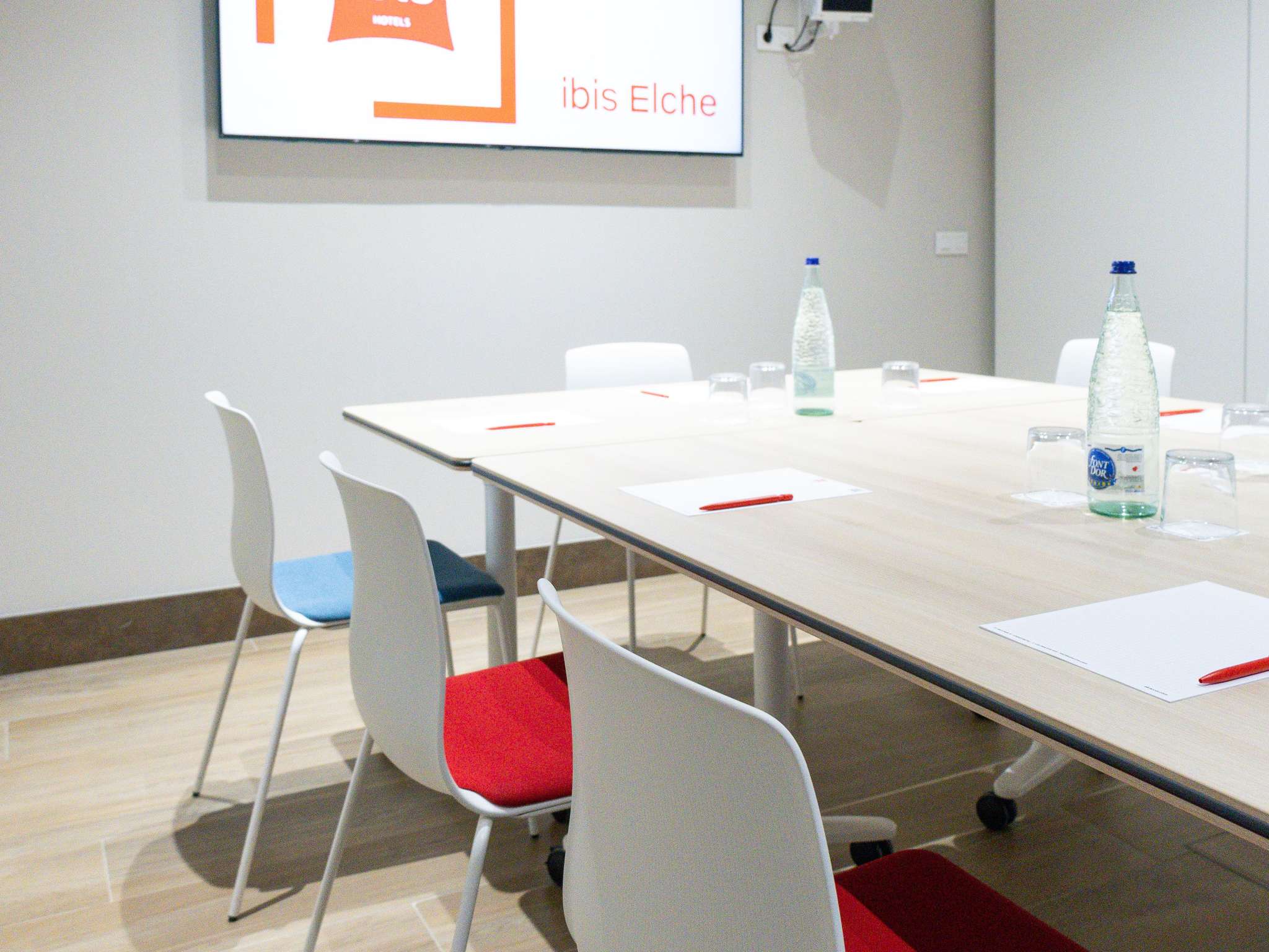 Photo - Ibis Elche