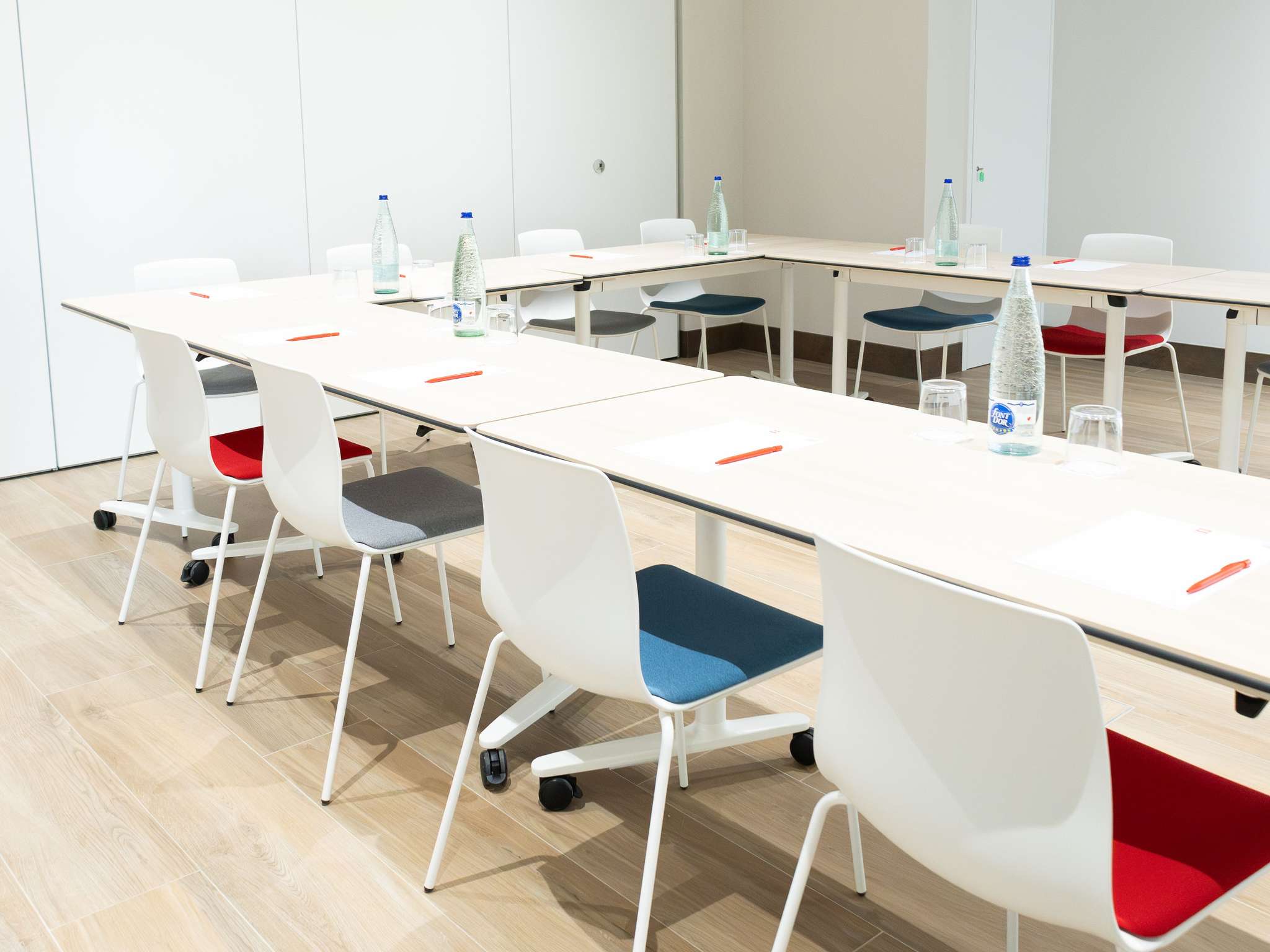 Photo - Ibis Elche