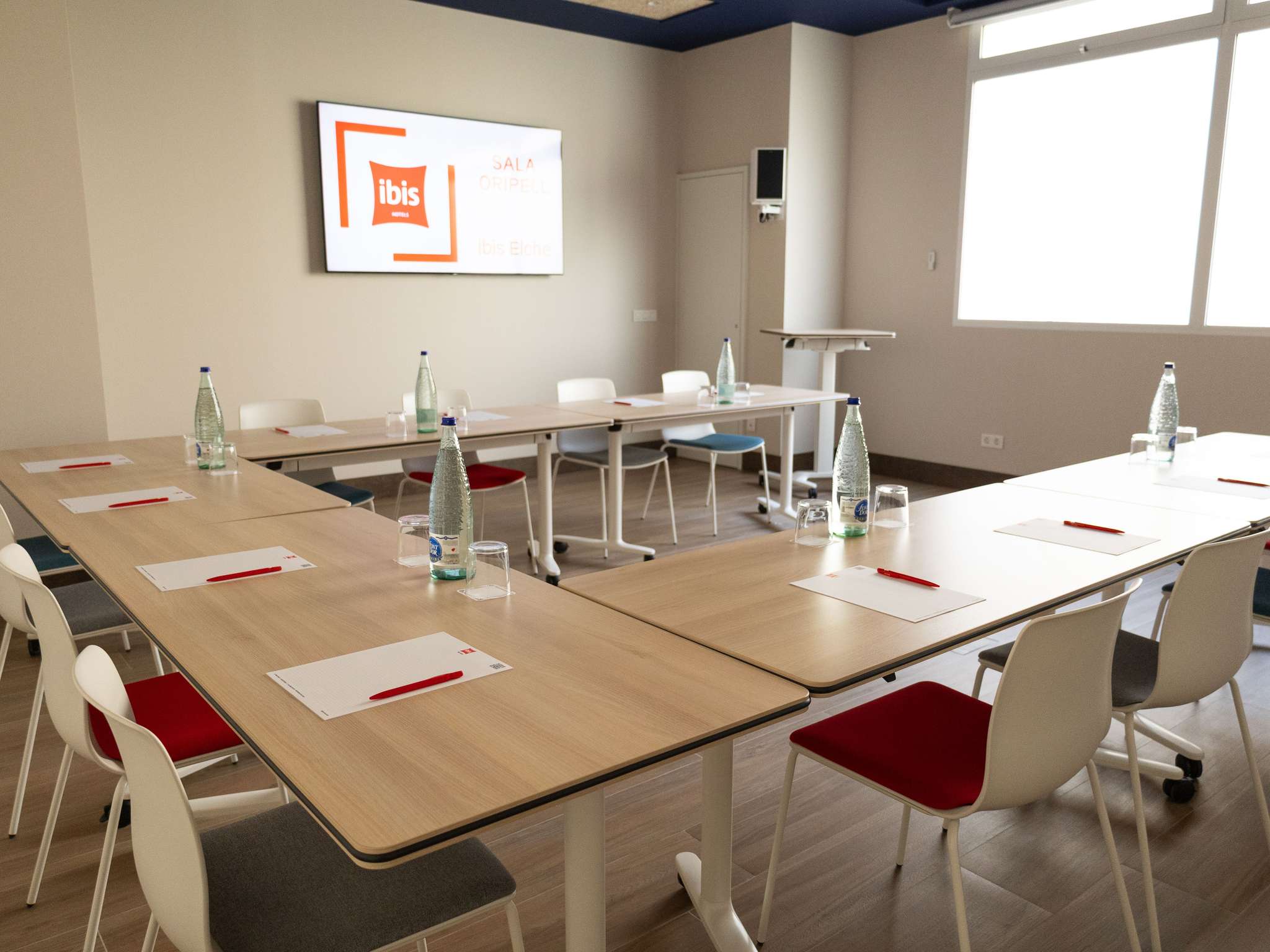 Photo - Ibis Elche
