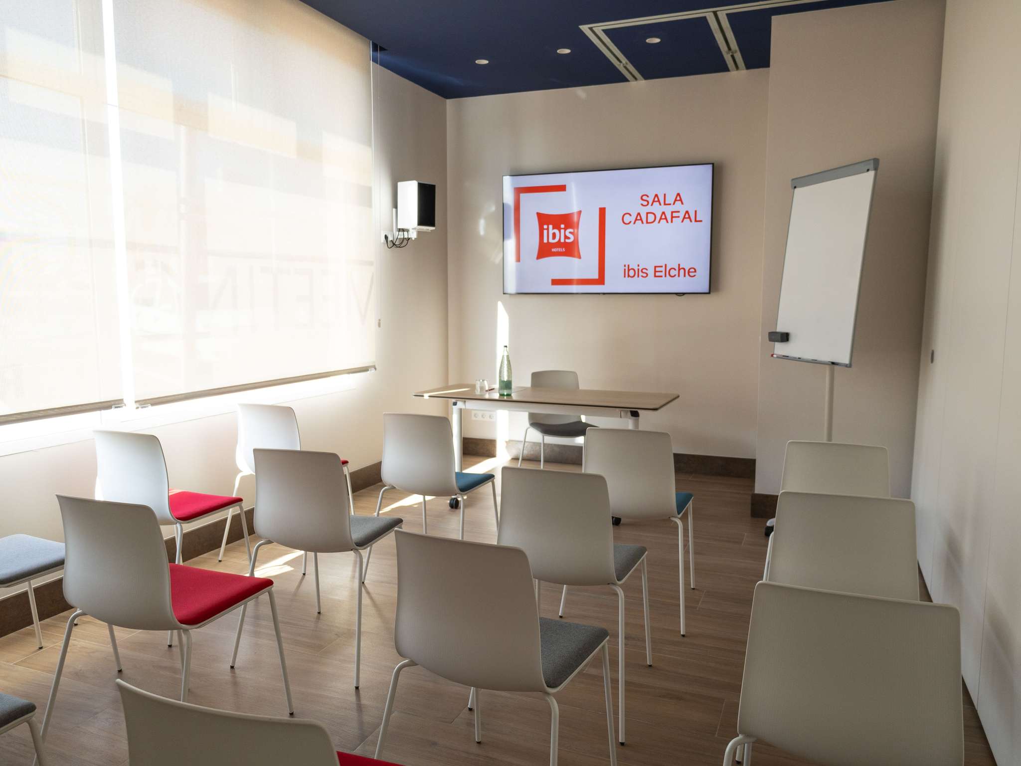 Photo - Ibis Elche