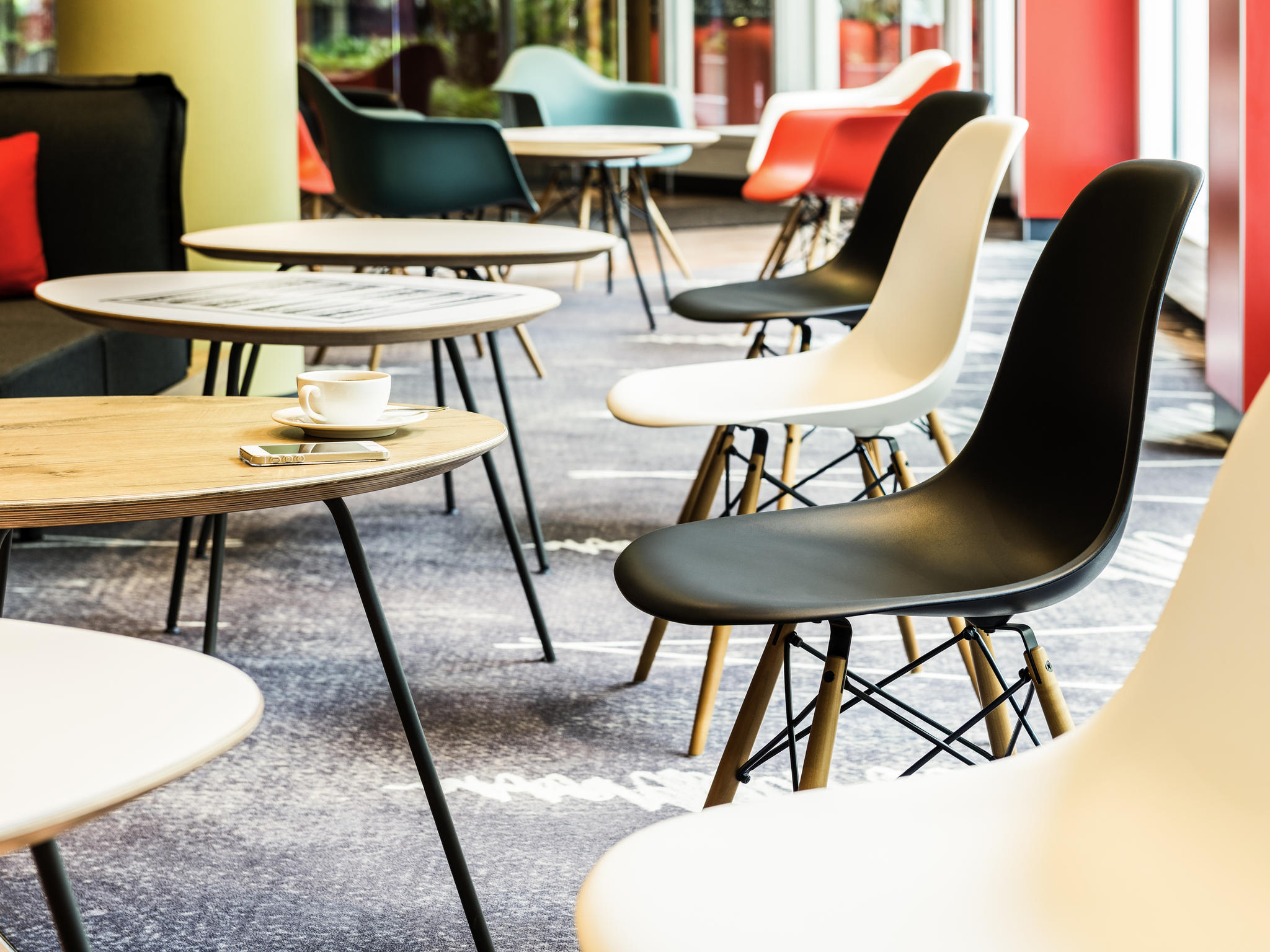 Foto - ibis München Parkstadt Schwabing