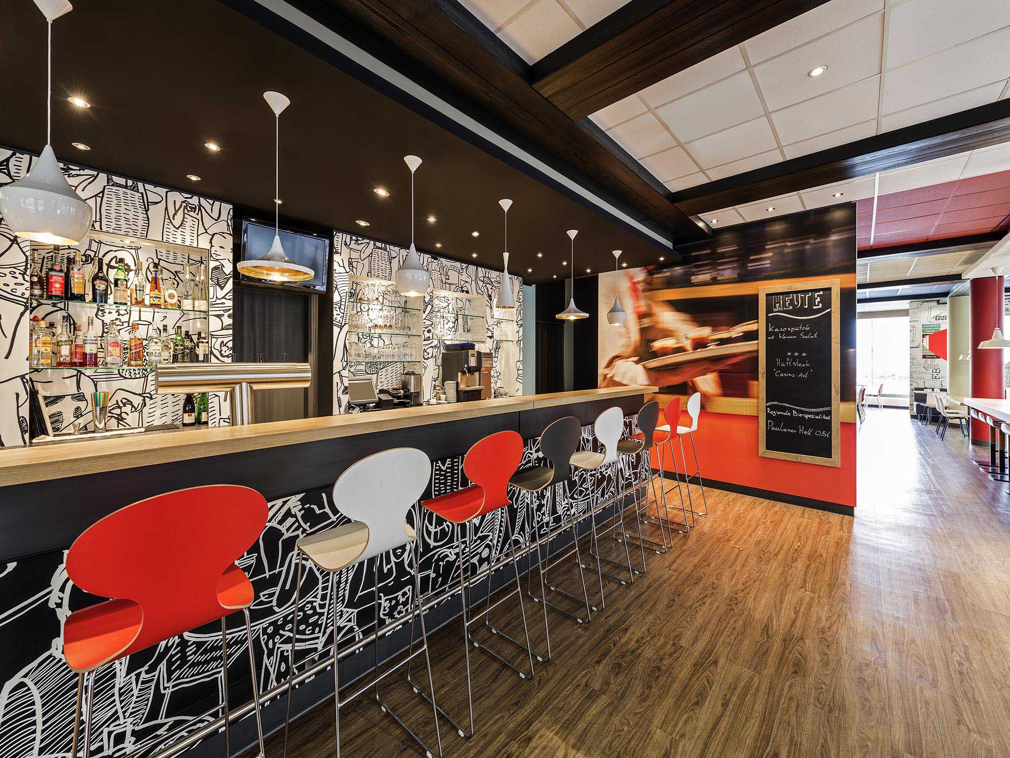 Foto - ibis München Parkstadt Schwabing