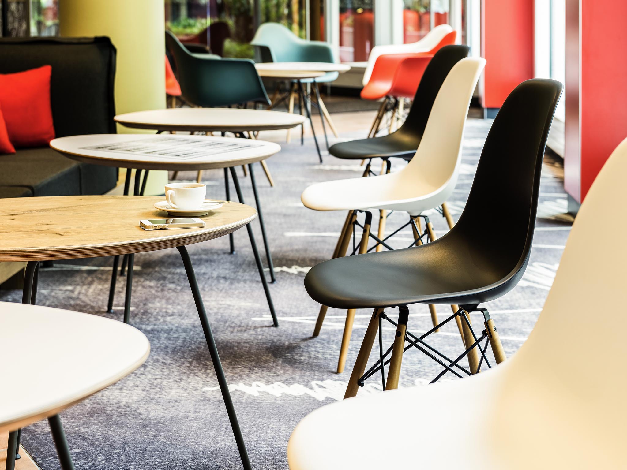 Foto - ibis München Parkstadt Schwabing