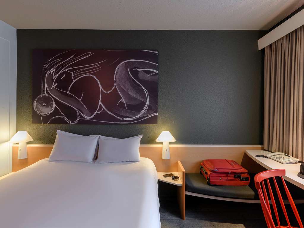 ibis Monaco Parkstadt Schwabing - Image 2