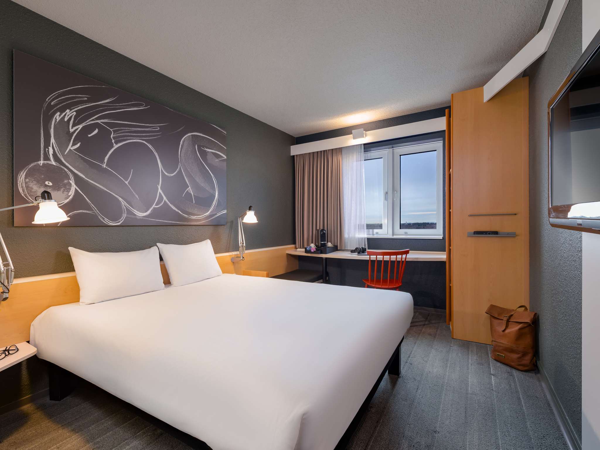 Photo - ibis München Parkstadt Schwabing