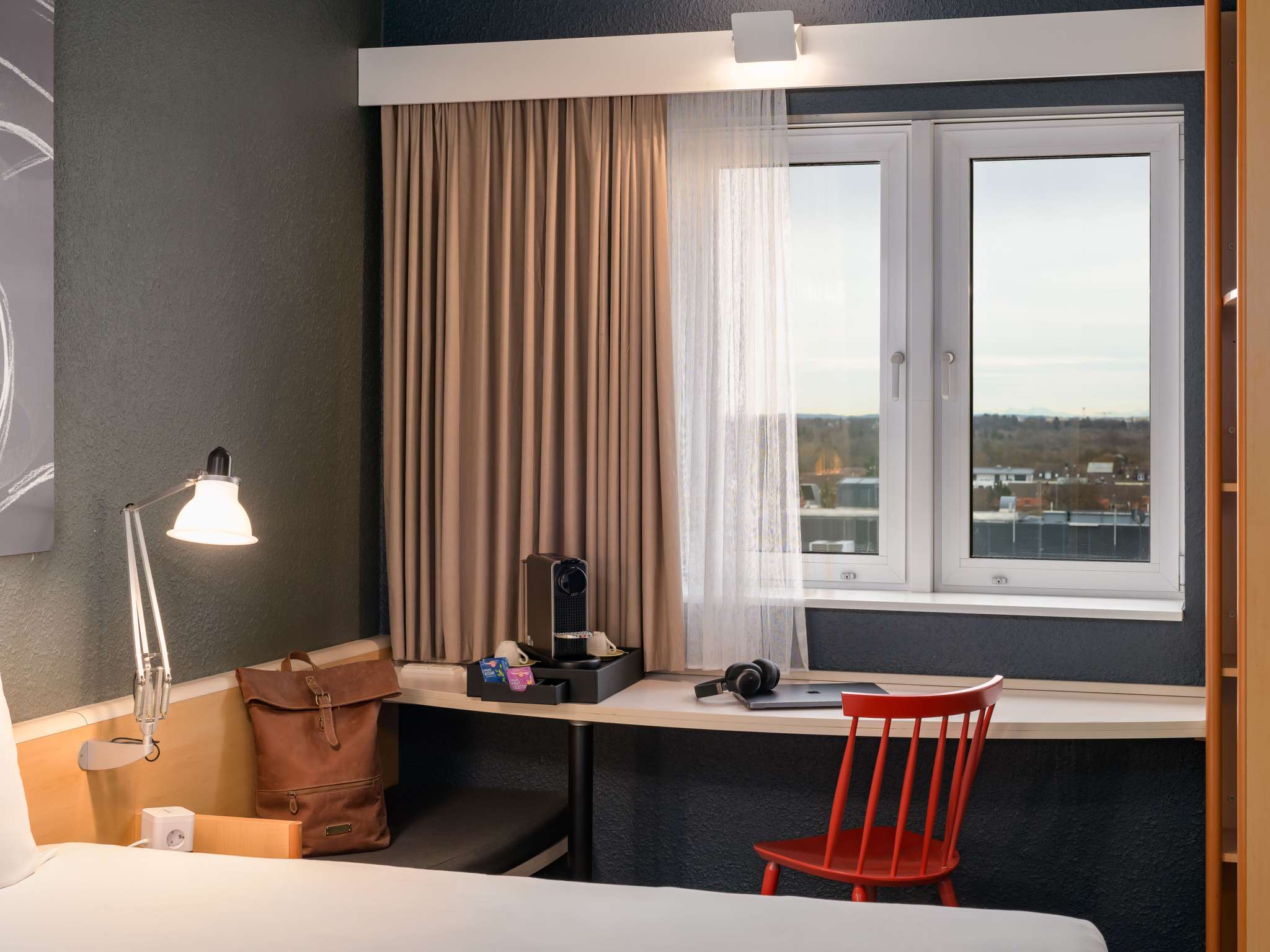 Photo - ibis München Parkstadt Schwabing