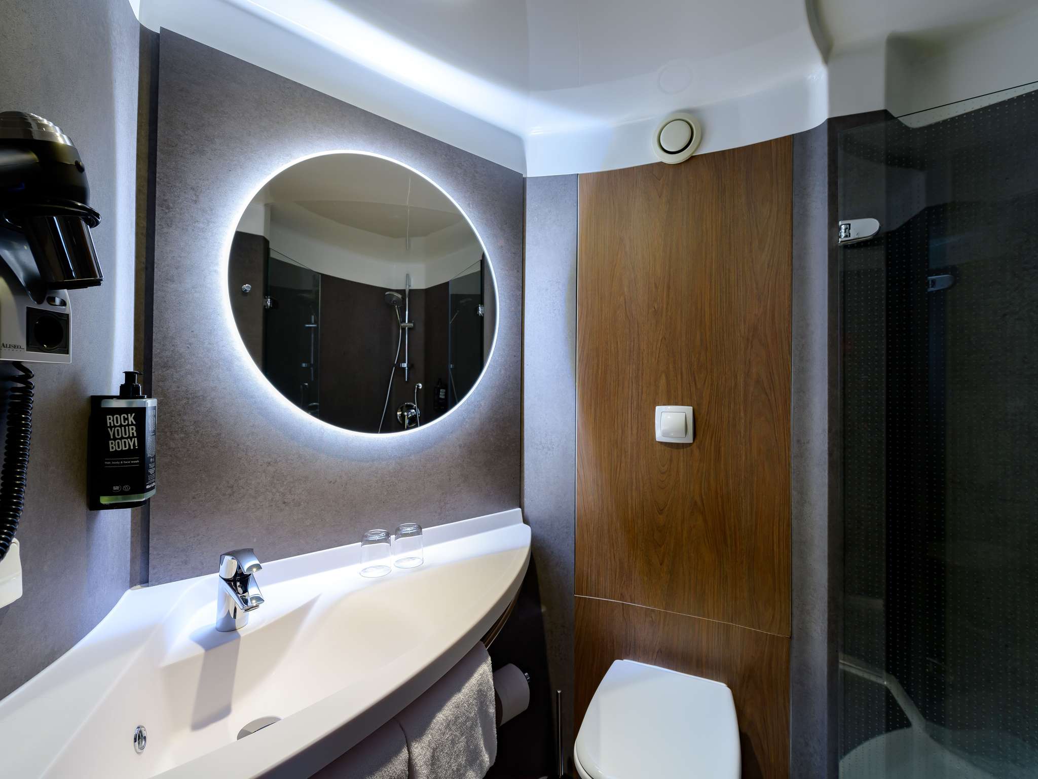 Photo - ibis München Parkstadt Schwabing